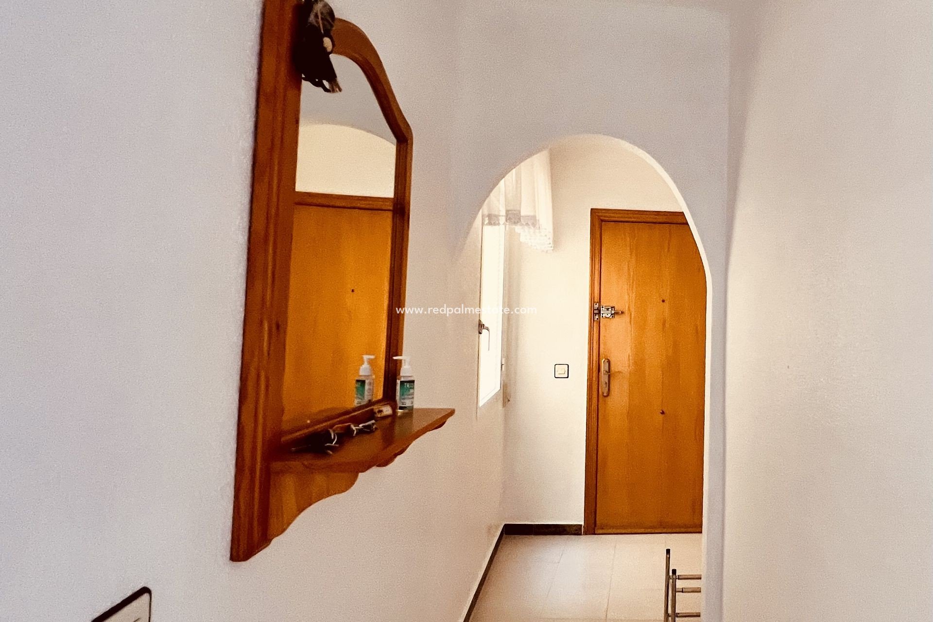 Återförsäljning - Lägenheter -
Torrevieja