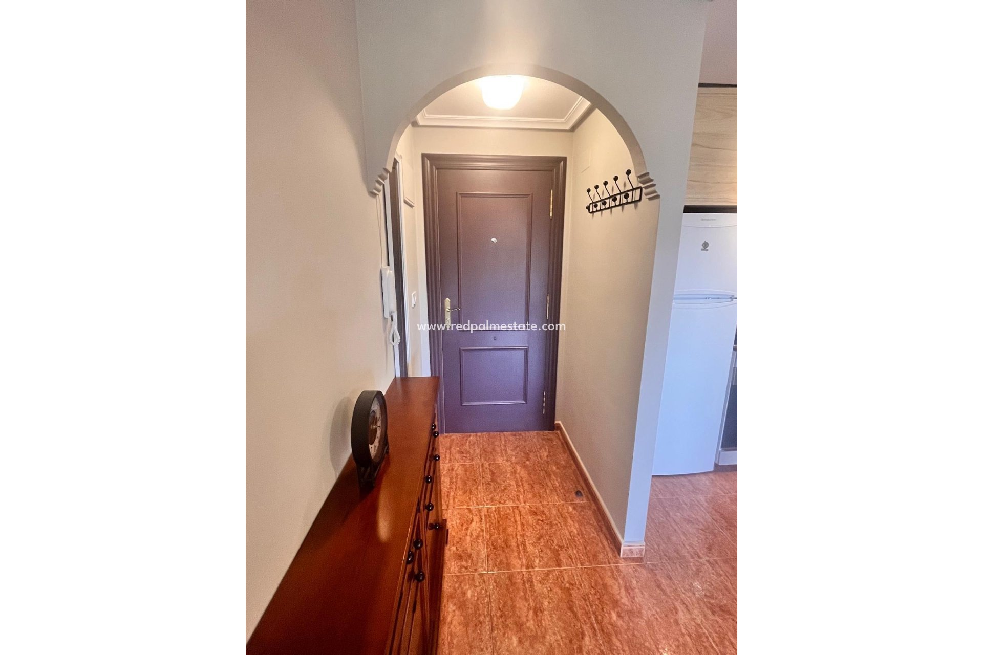 Återförsäljning - Lägenheter -
Torrevieja