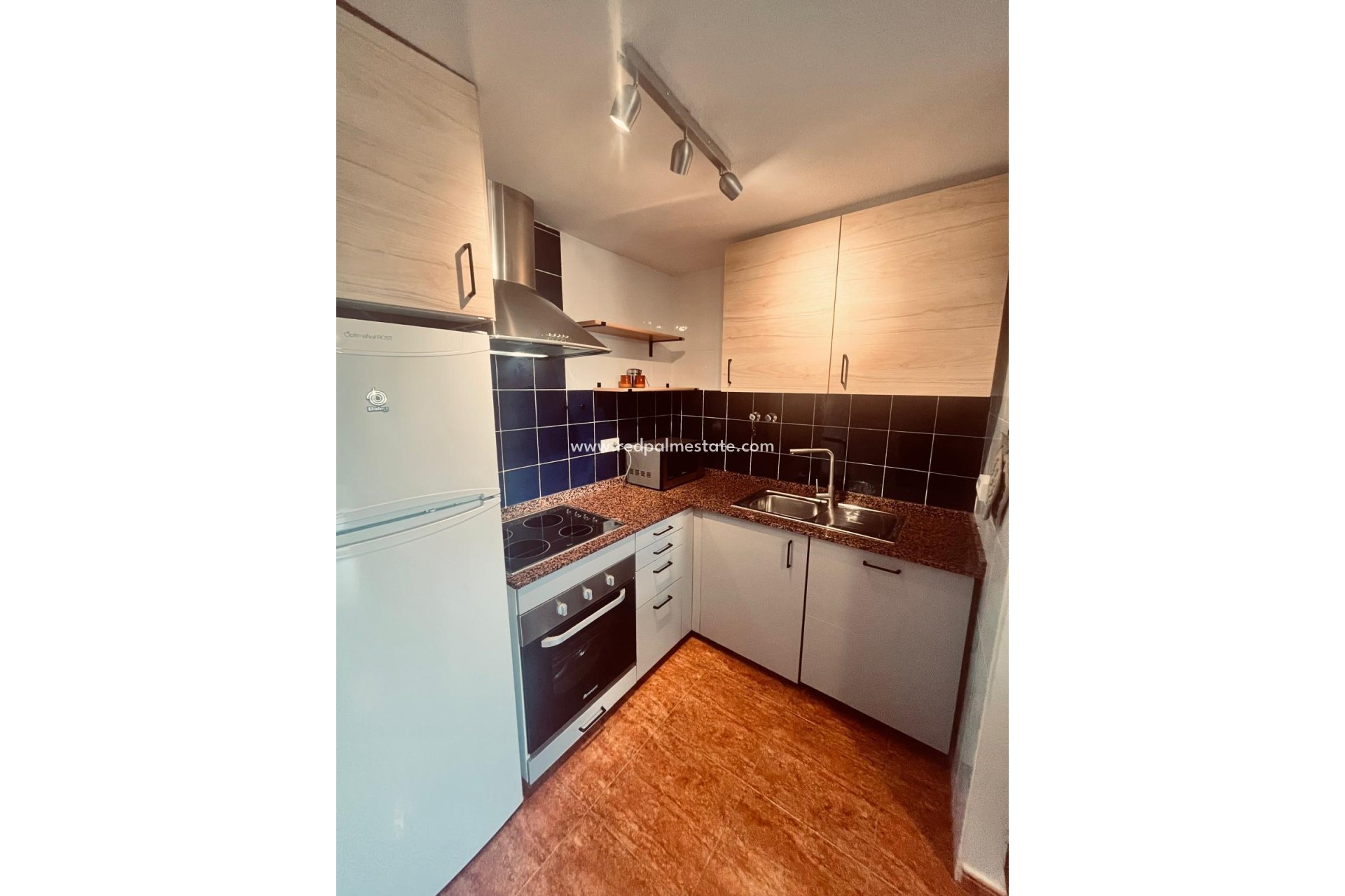 Återförsäljning - Lägenheter -
Torrevieja