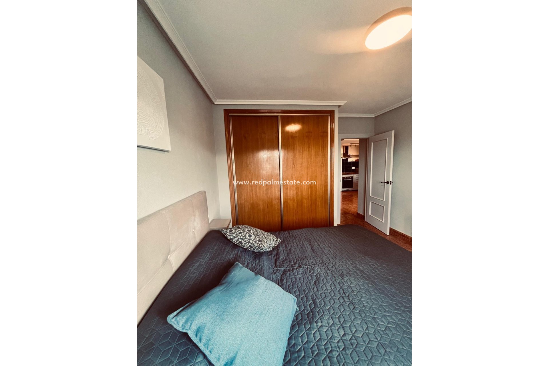 Återförsäljning - Lägenheter -
Torrevieja