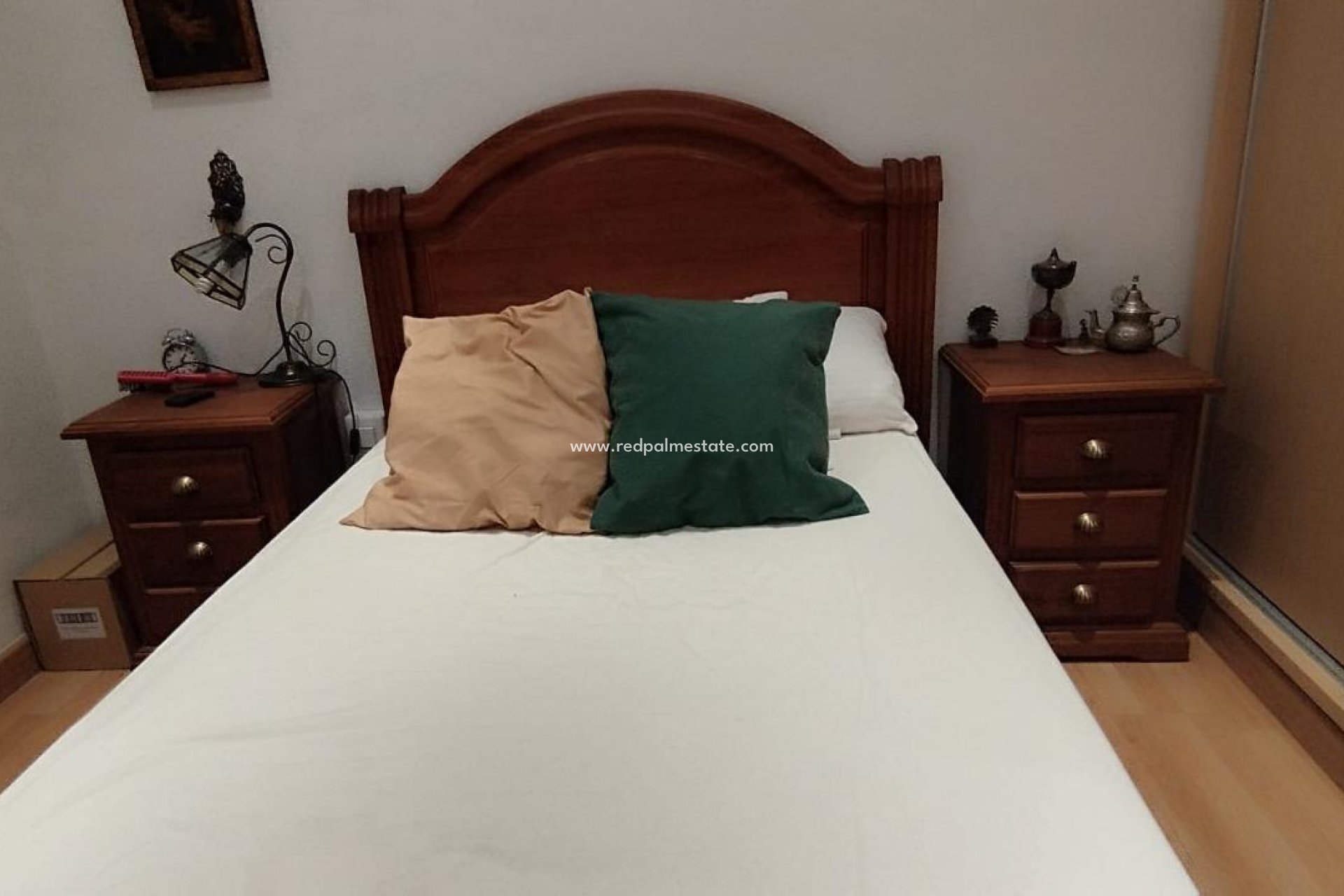 Återförsäljning - Lägenheter -
Torrevieja