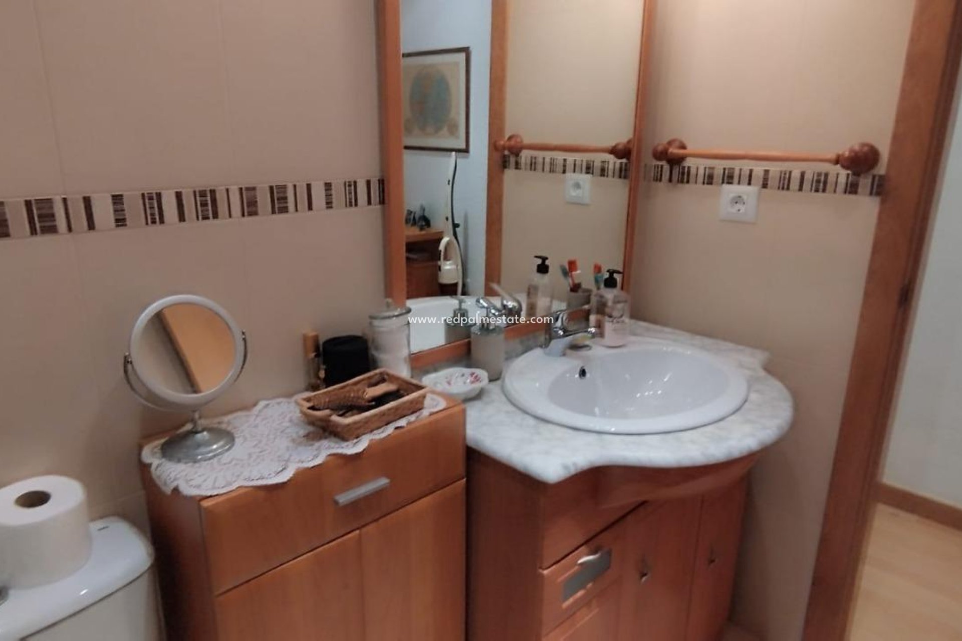 Återförsäljning - Lägenheter -
Torrevieja