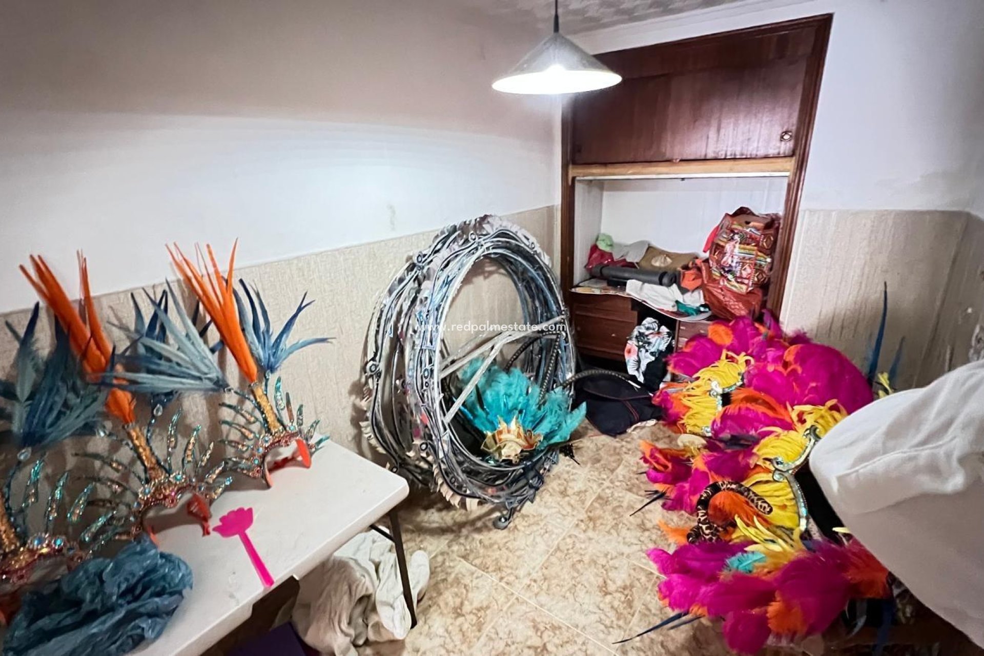 Återförsäljning - Lägenheter -
Torrevieja