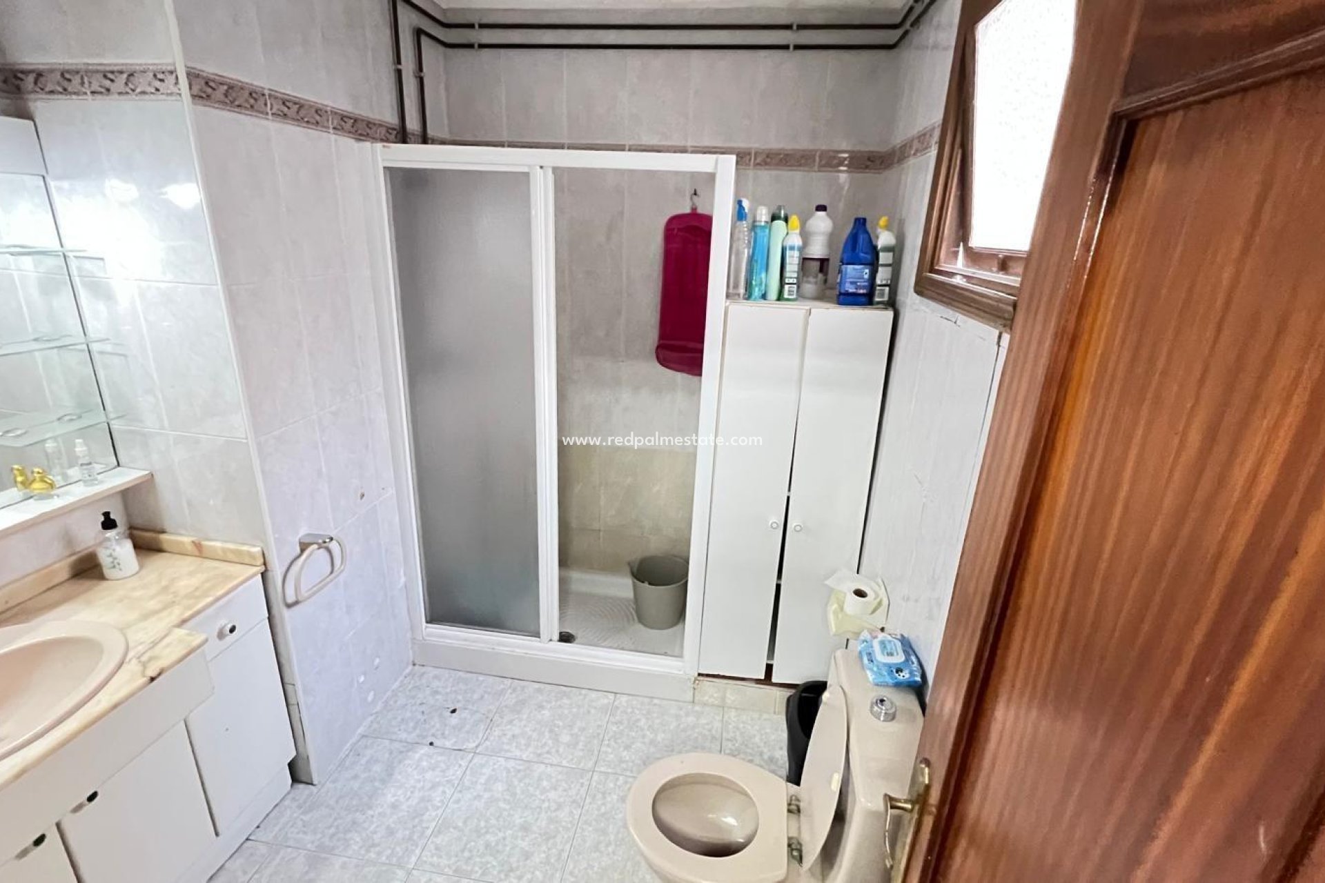 Återförsäljning - Lägenheter -
Torrevieja