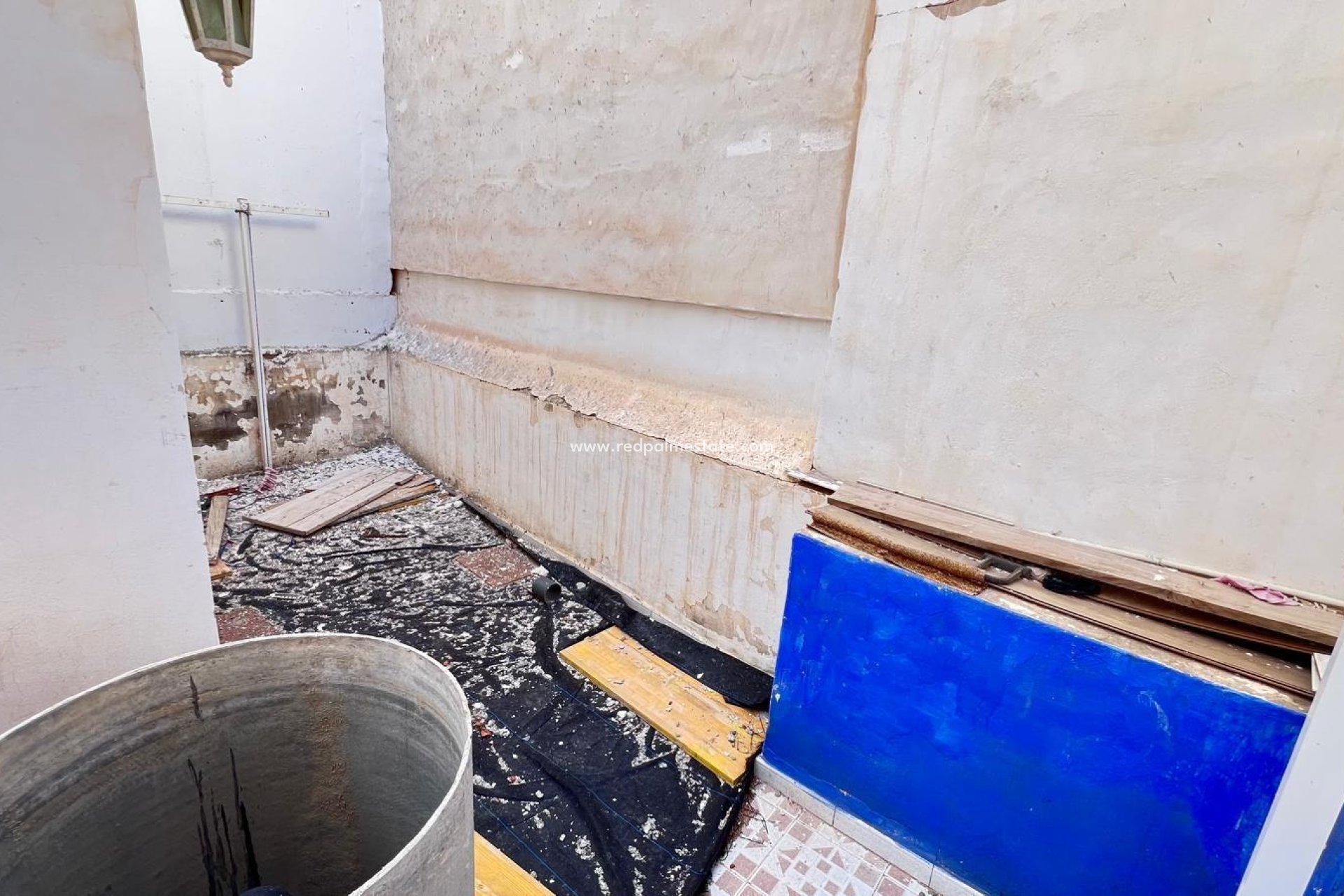 Återförsäljning - Lägenheter -
Torrevieja