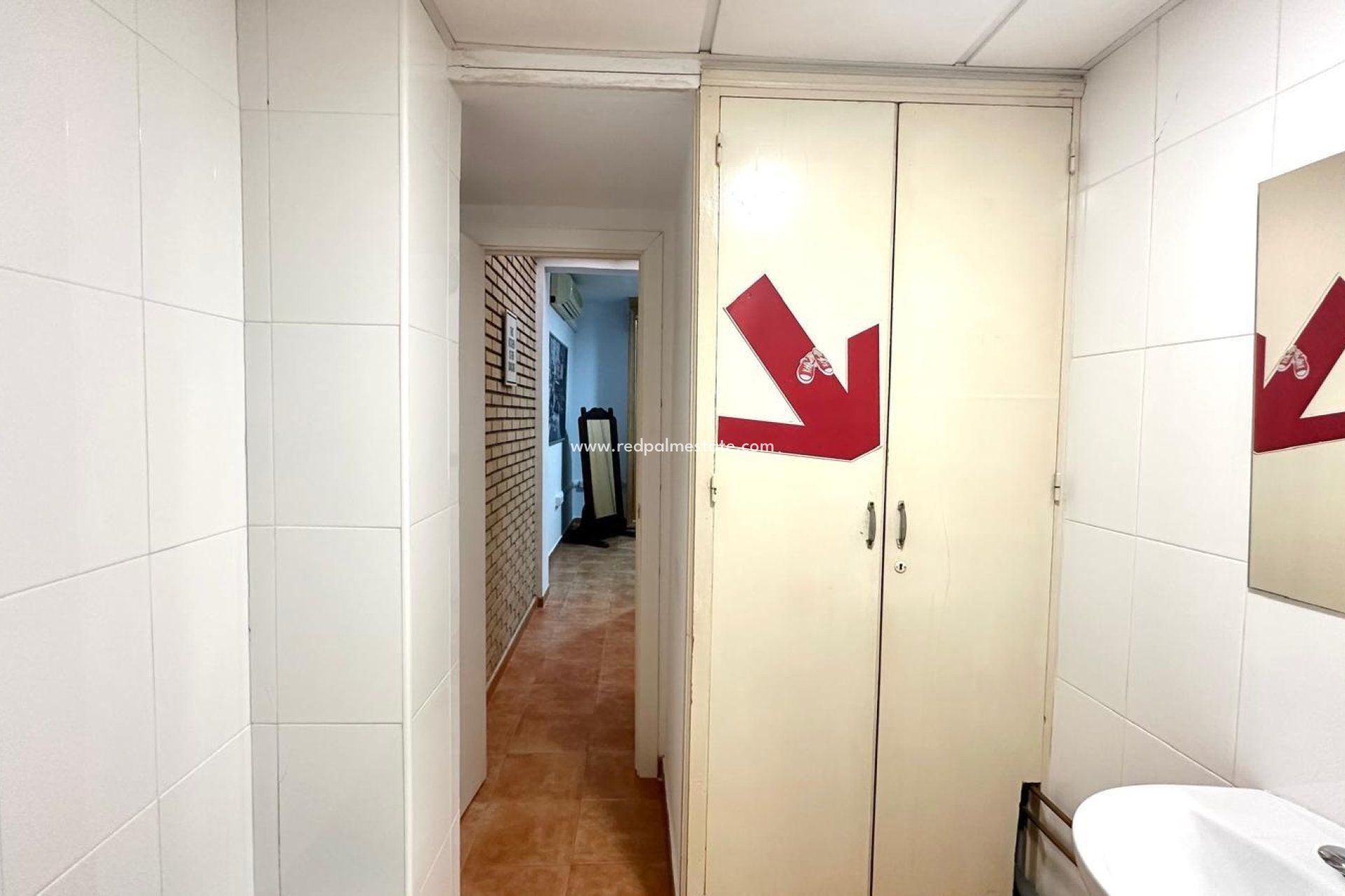 Återförsäljning - Lägenheter -
Torrevieja