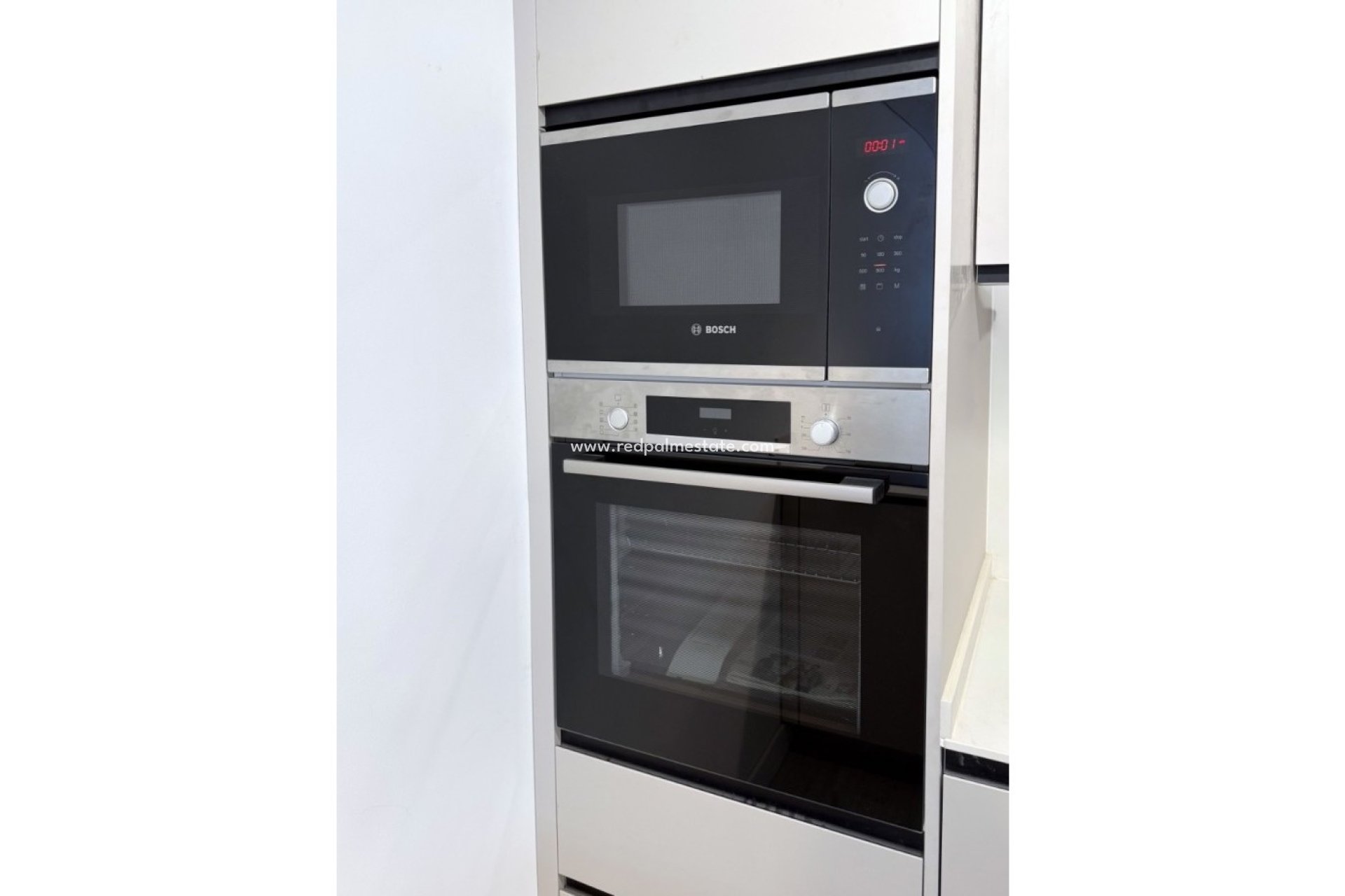 Återförsäljning - Lägenheter -
Torrevieja