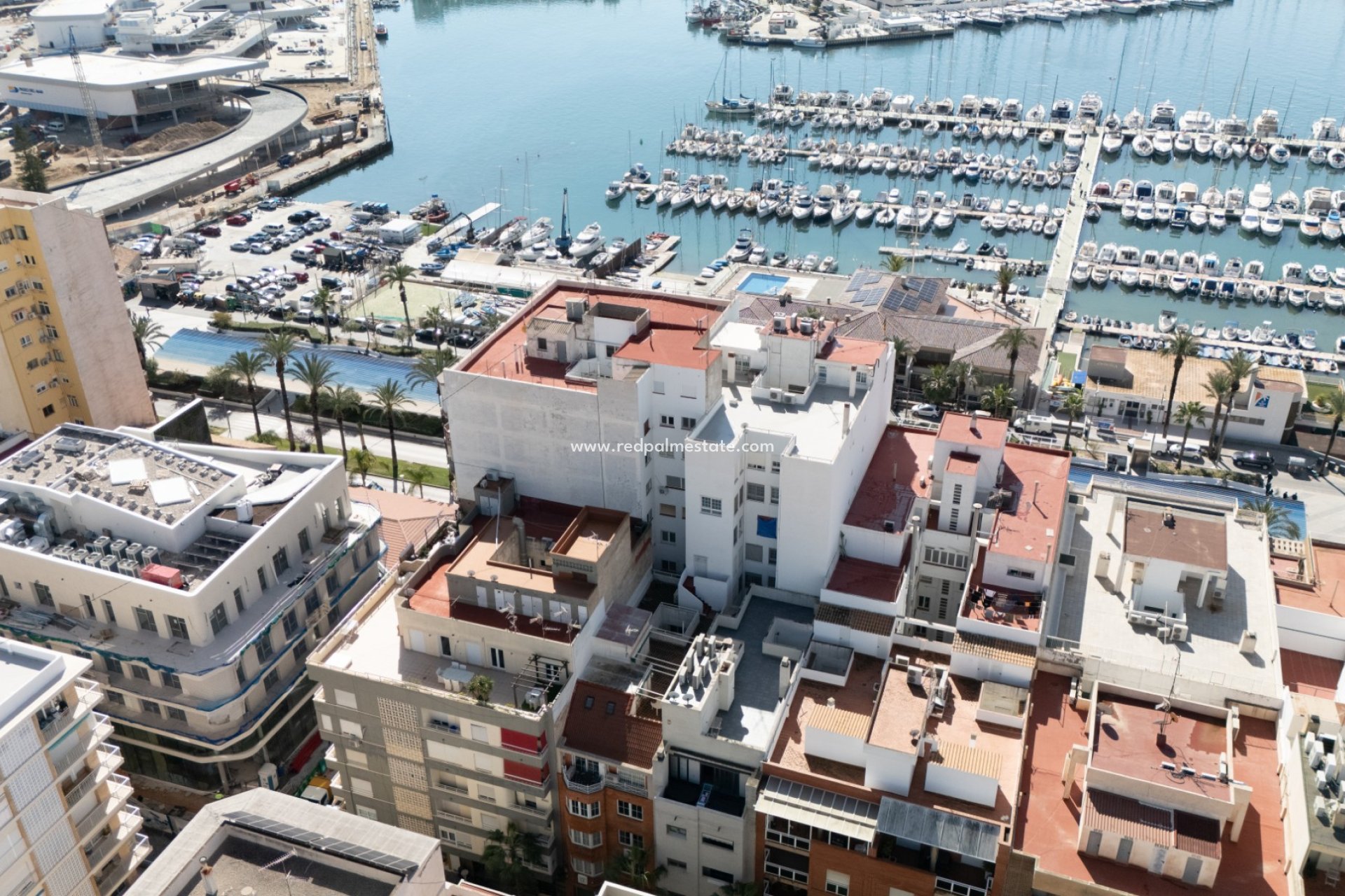 Återförsäljning - Lägenheter -
Torrevieja