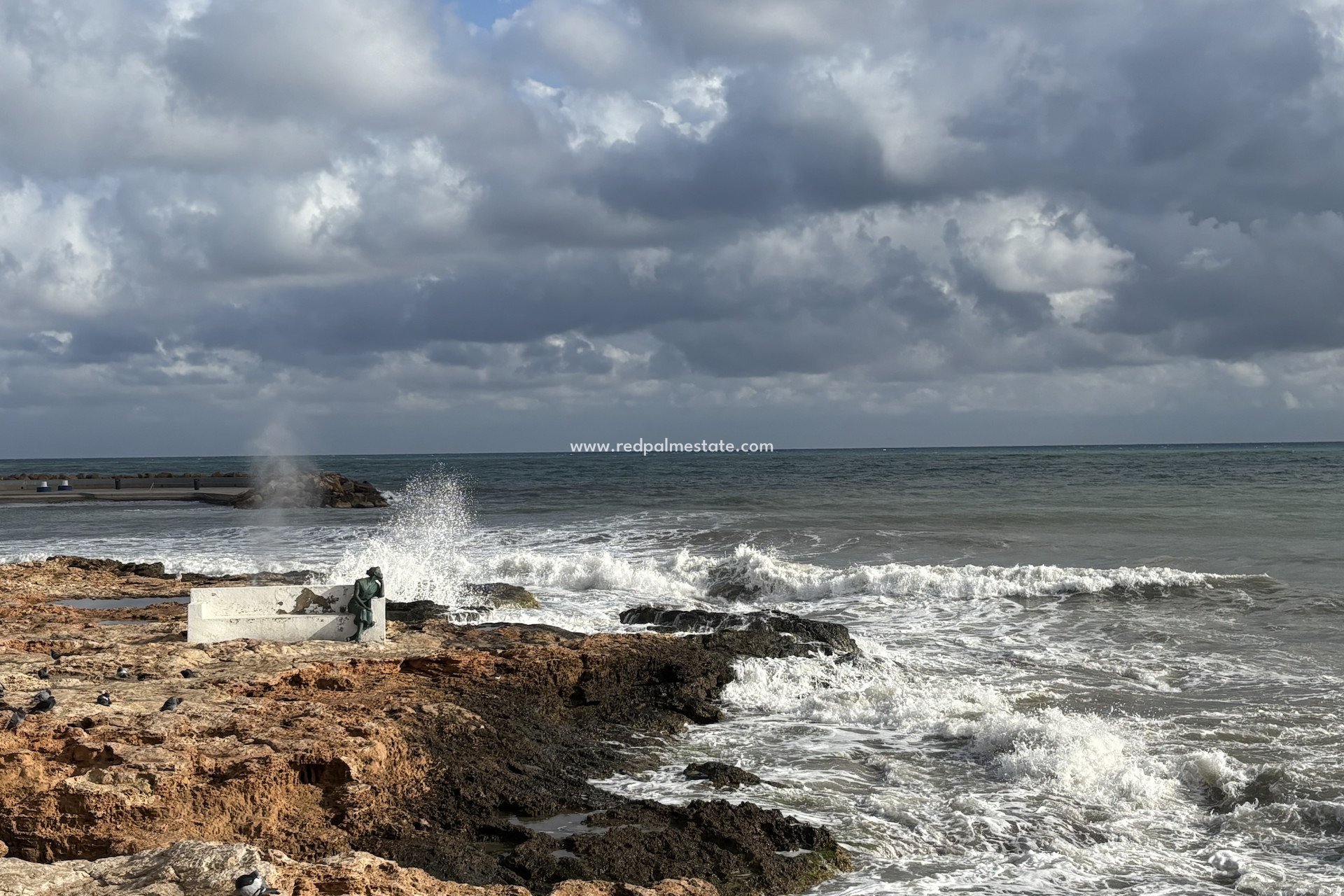 Återförsäljning - Lägenheter -
Torrevieja