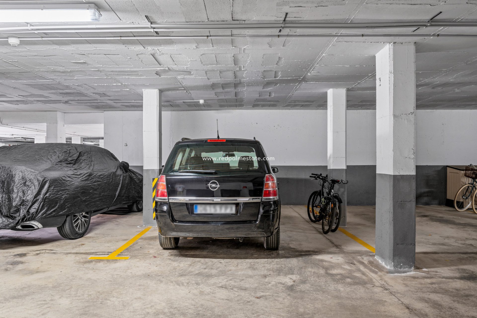 Återförsäljning - Lägenheter -
Torrevieja