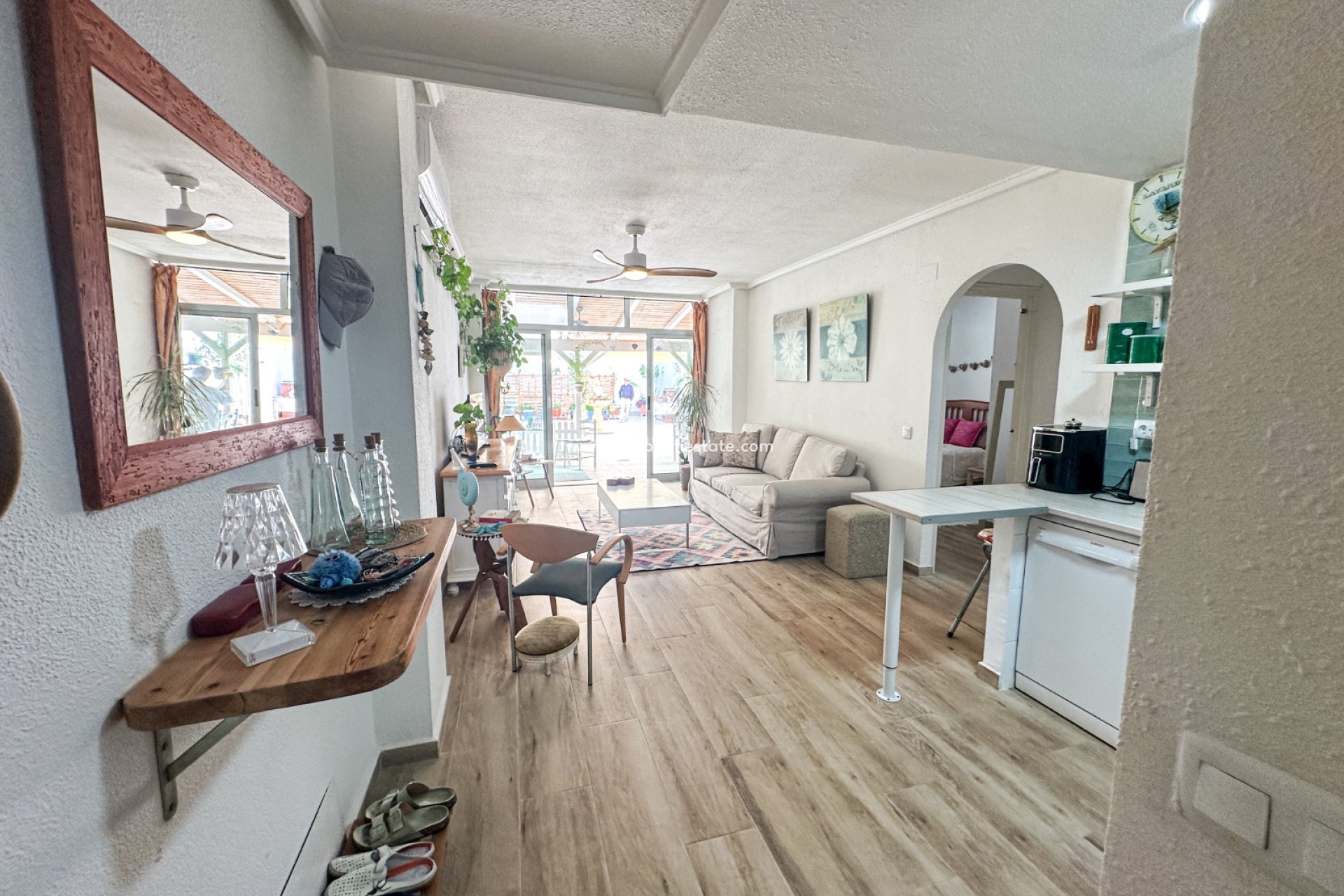 Återförsäljning - Lägenheter -
Torrevieja