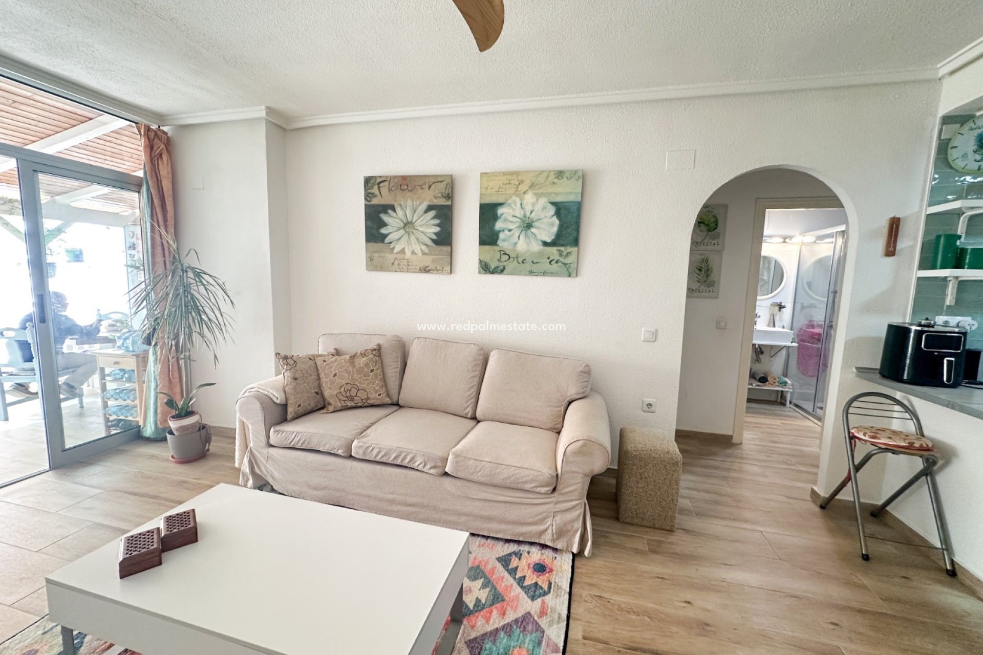 Återförsäljning - Lägenheter -
Torrevieja