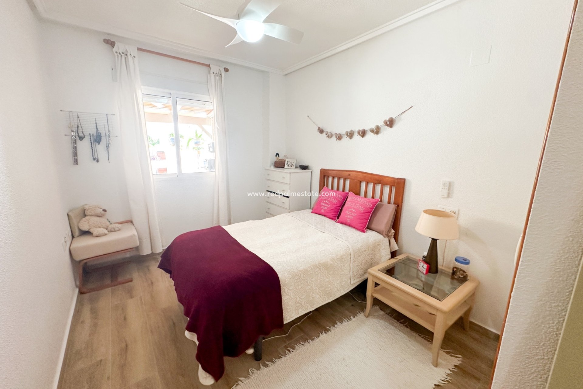 Återförsäljning - Lägenheter -
Torrevieja