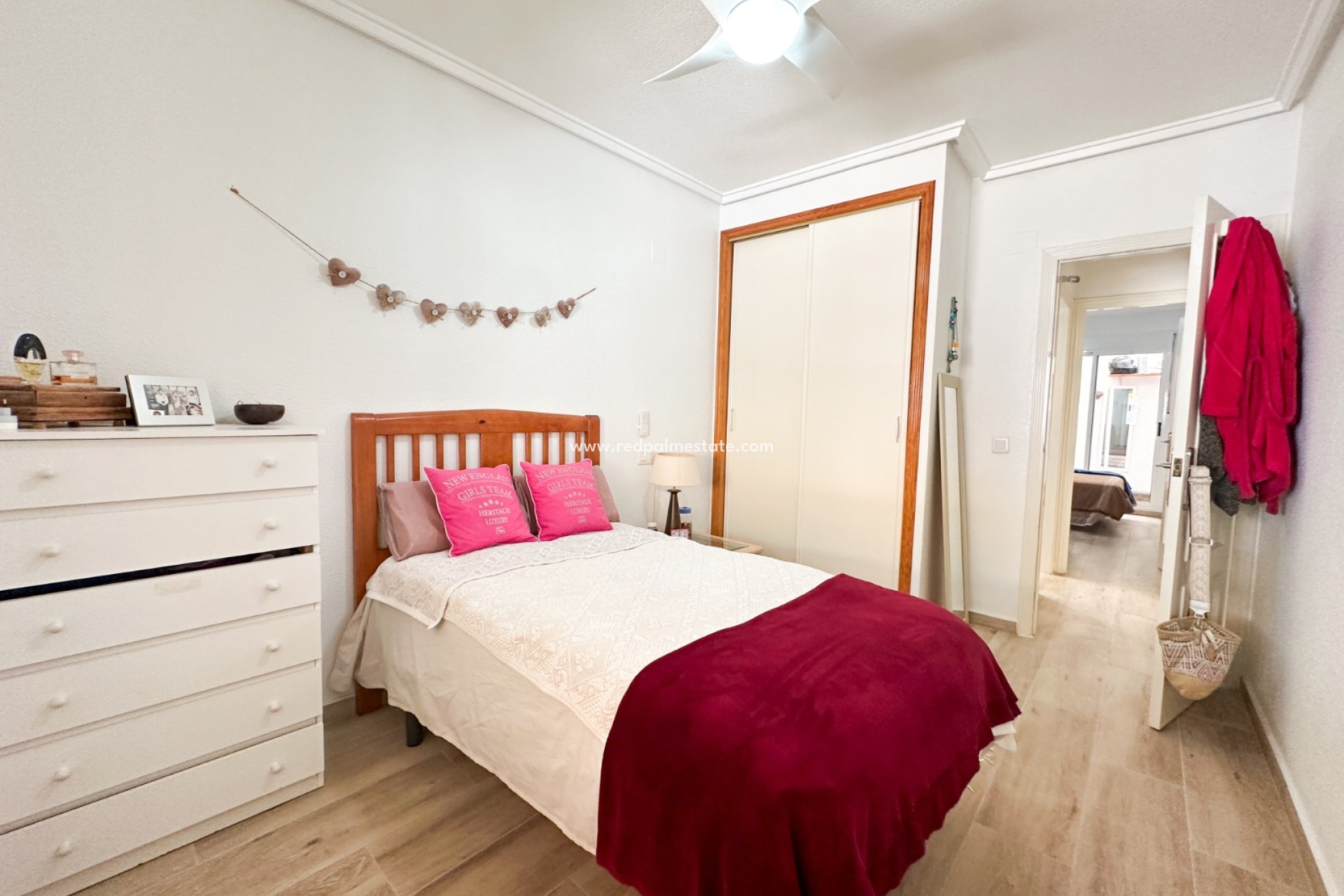 Återförsäljning - Lägenheter -
Torrevieja