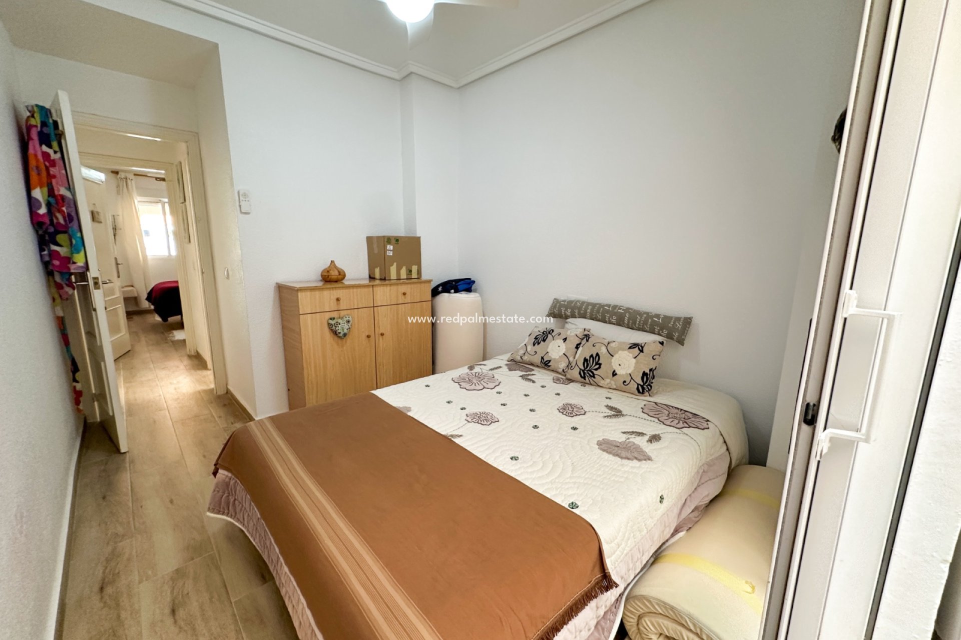 Återförsäljning - Lägenheter -
Torrevieja