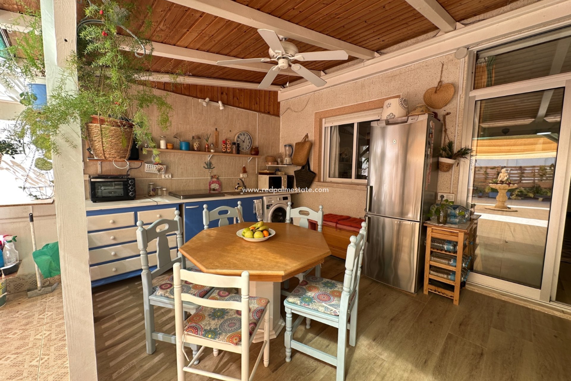 Återförsäljning - Lägenheter -
Torrevieja