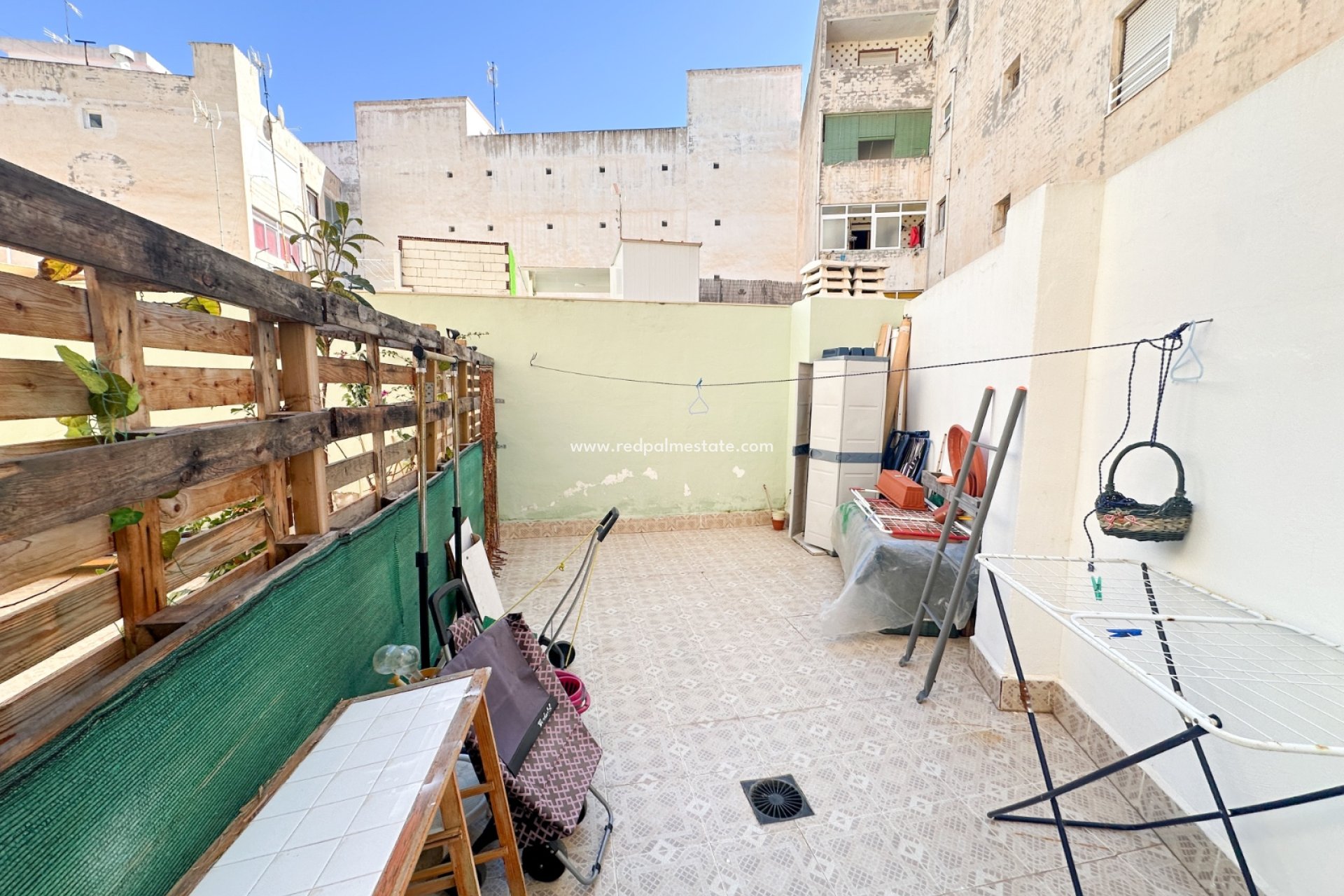 Återförsäljning - Lägenheter -
Torrevieja