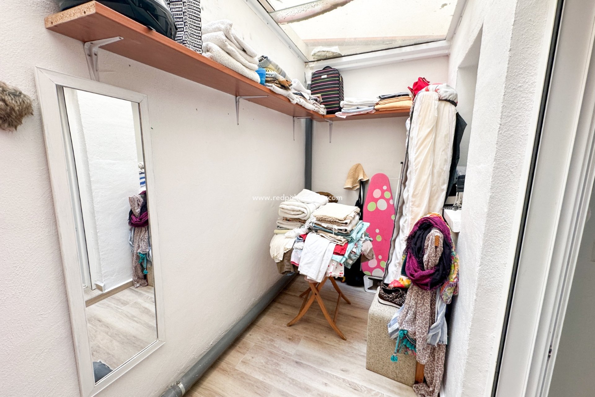 Återförsäljning - Lägenheter -
Torrevieja