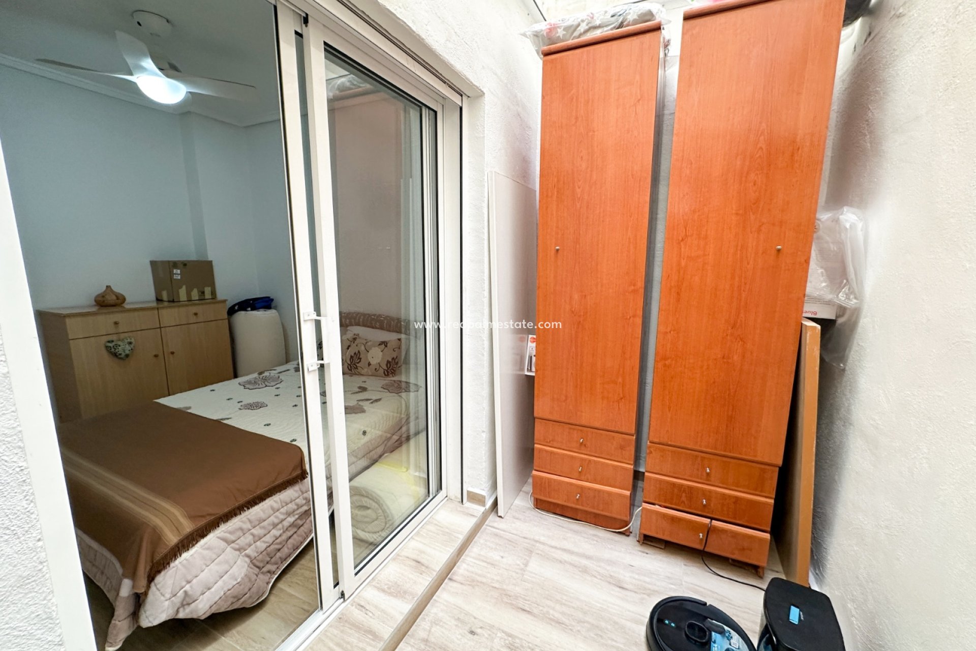 Återförsäljning - Lägenheter -
Torrevieja