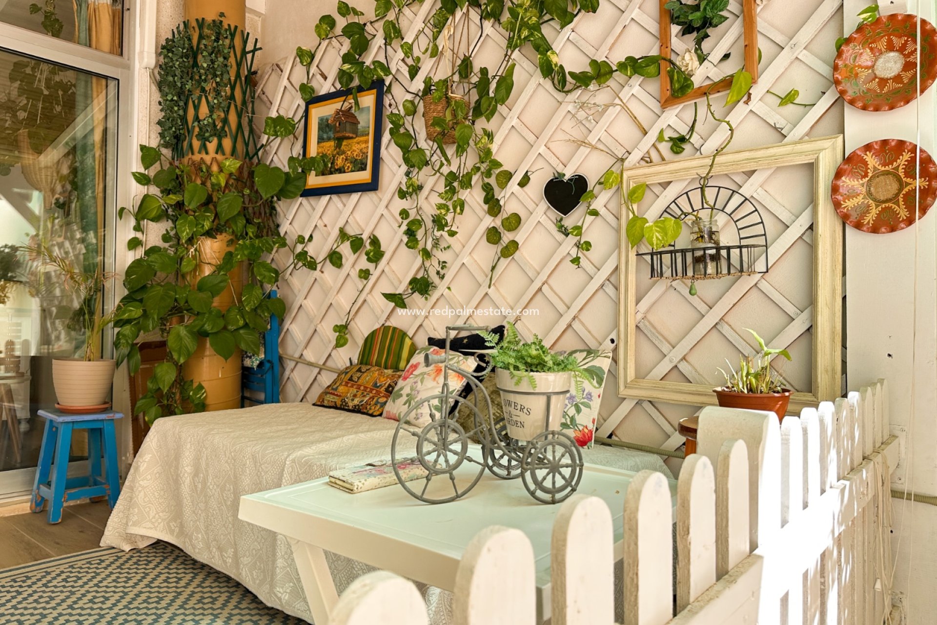 Återförsäljning - Lägenheter -
Torrevieja