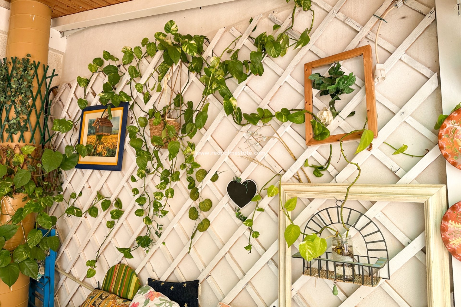 Återförsäljning - Lägenheter -
Torrevieja