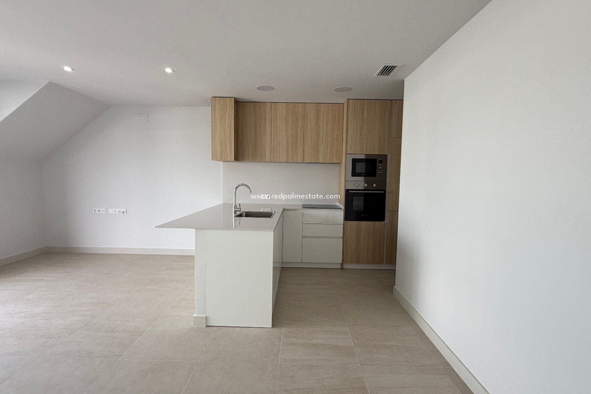 Återförsäljning - Lägenheter -
Torrevieja