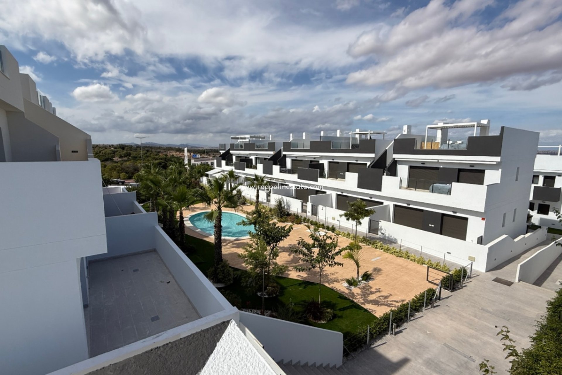 Återförsäljning - Lägenheter -
Torrevieja