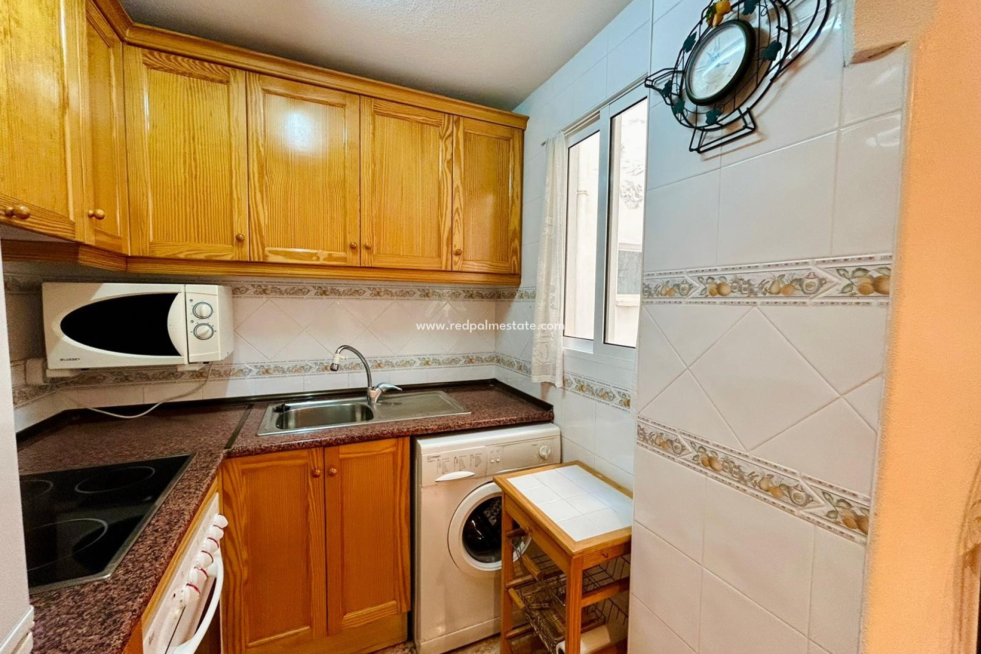 Återförsäljning - Lägenheter -
Torrevieja