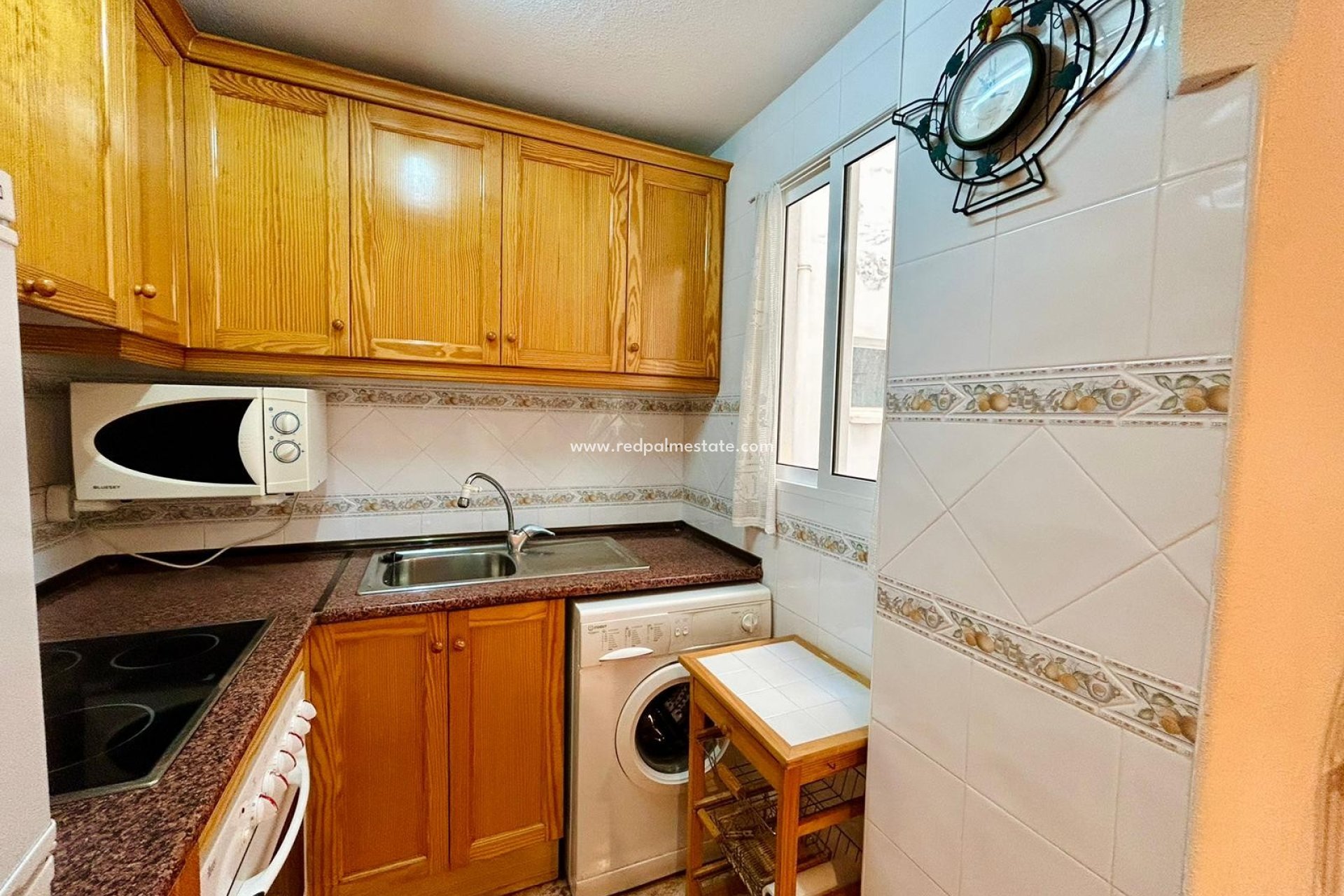 Återförsäljning - Lägenheter -
Torrevieja