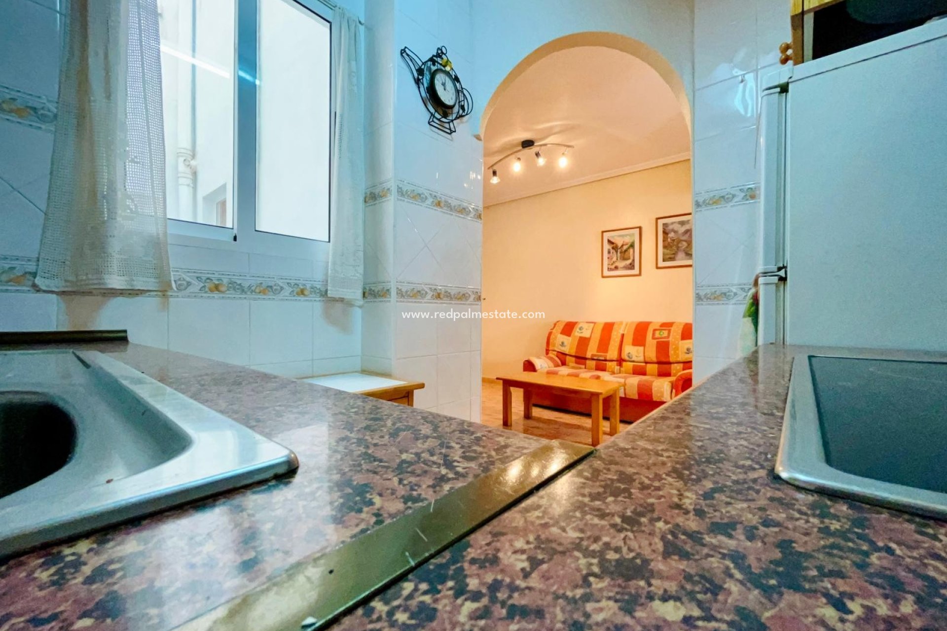 Återförsäljning - Lägenheter -
Torrevieja