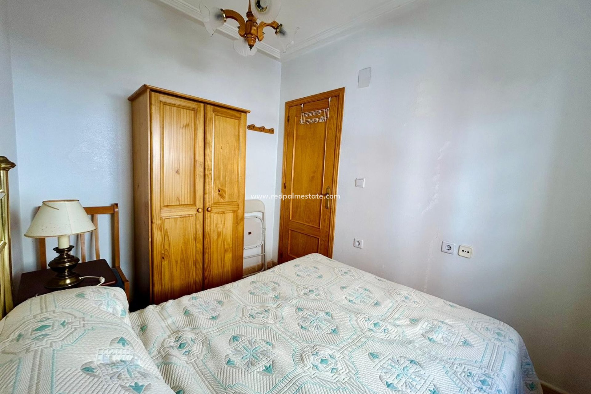 Återförsäljning - Lägenheter -
Torrevieja