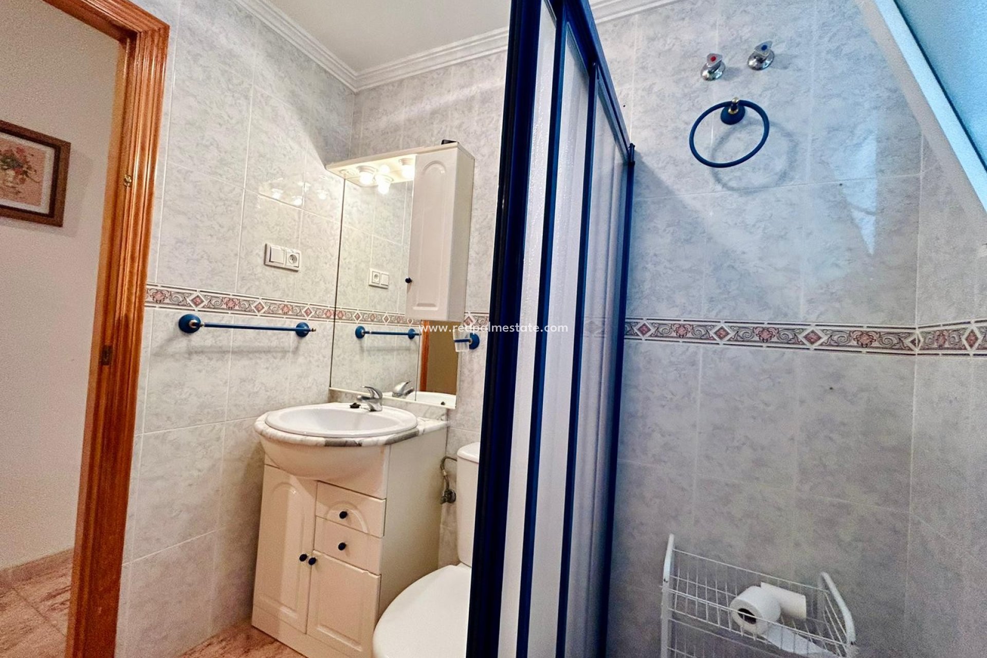 Återförsäljning - Lägenheter -
Torrevieja