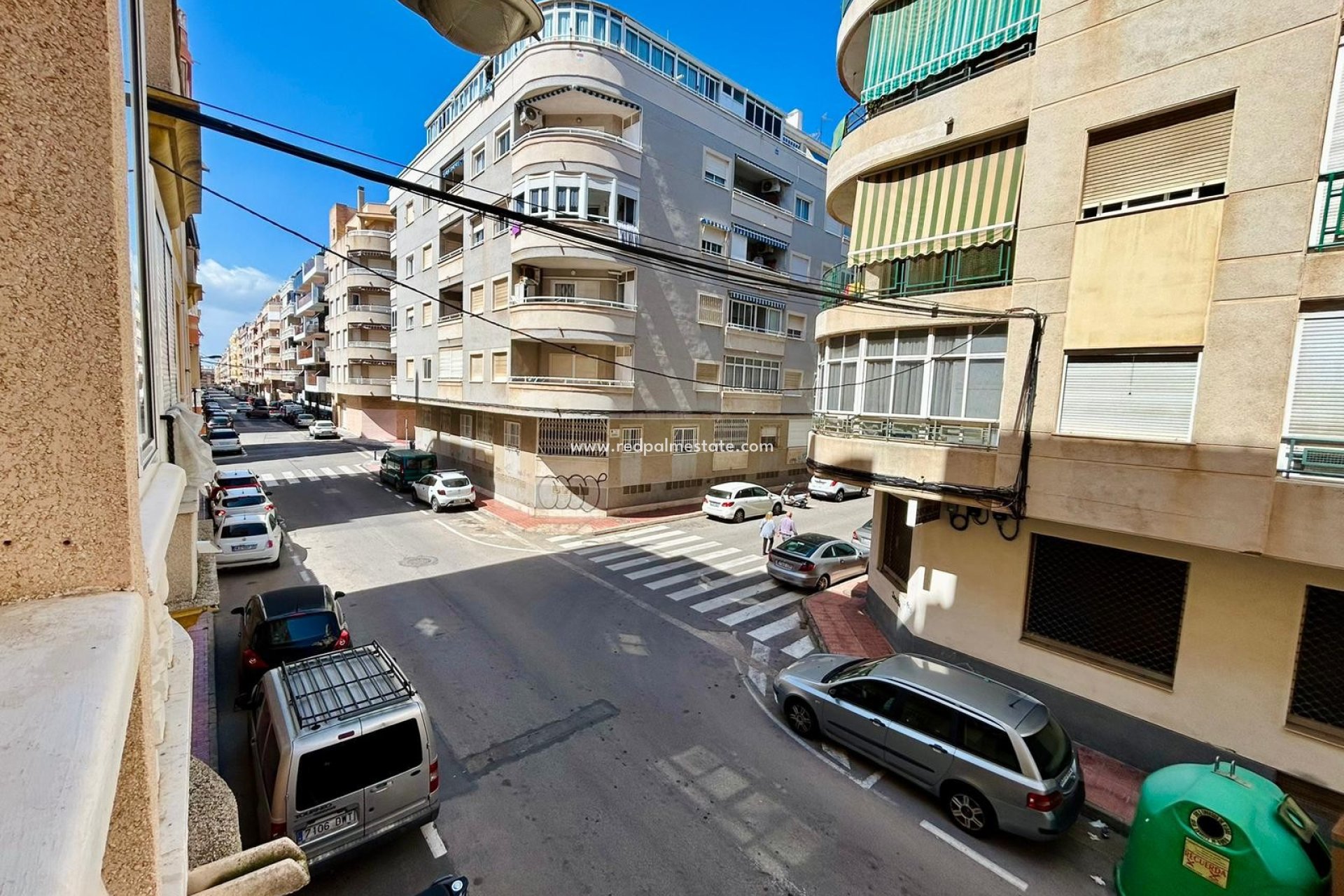 Återförsäljning - Lägenheter -
Torrevieja