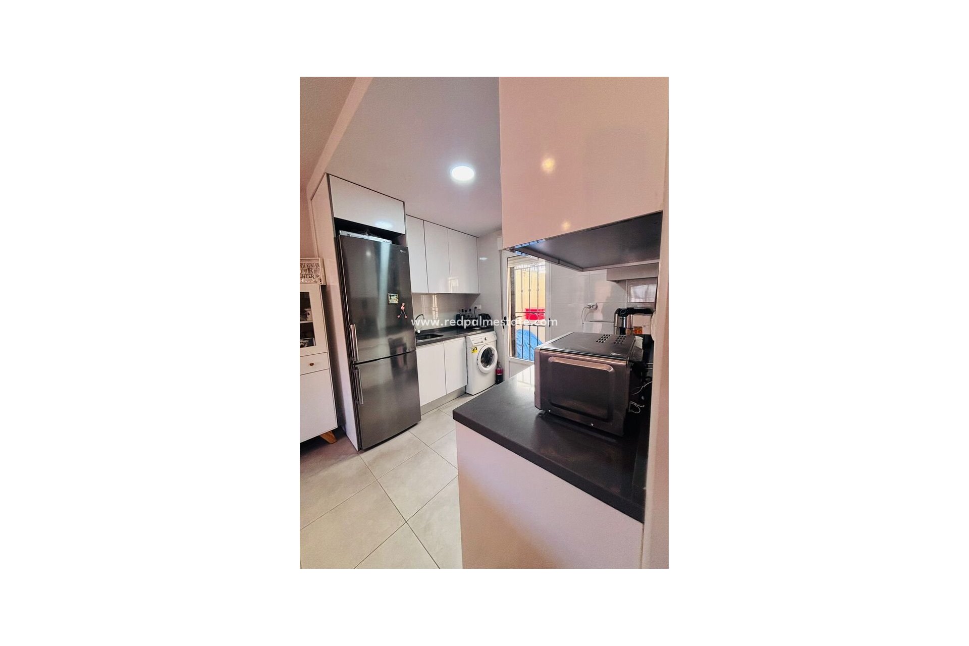 Återförsäljning - Lägenheter -
Torrevieja