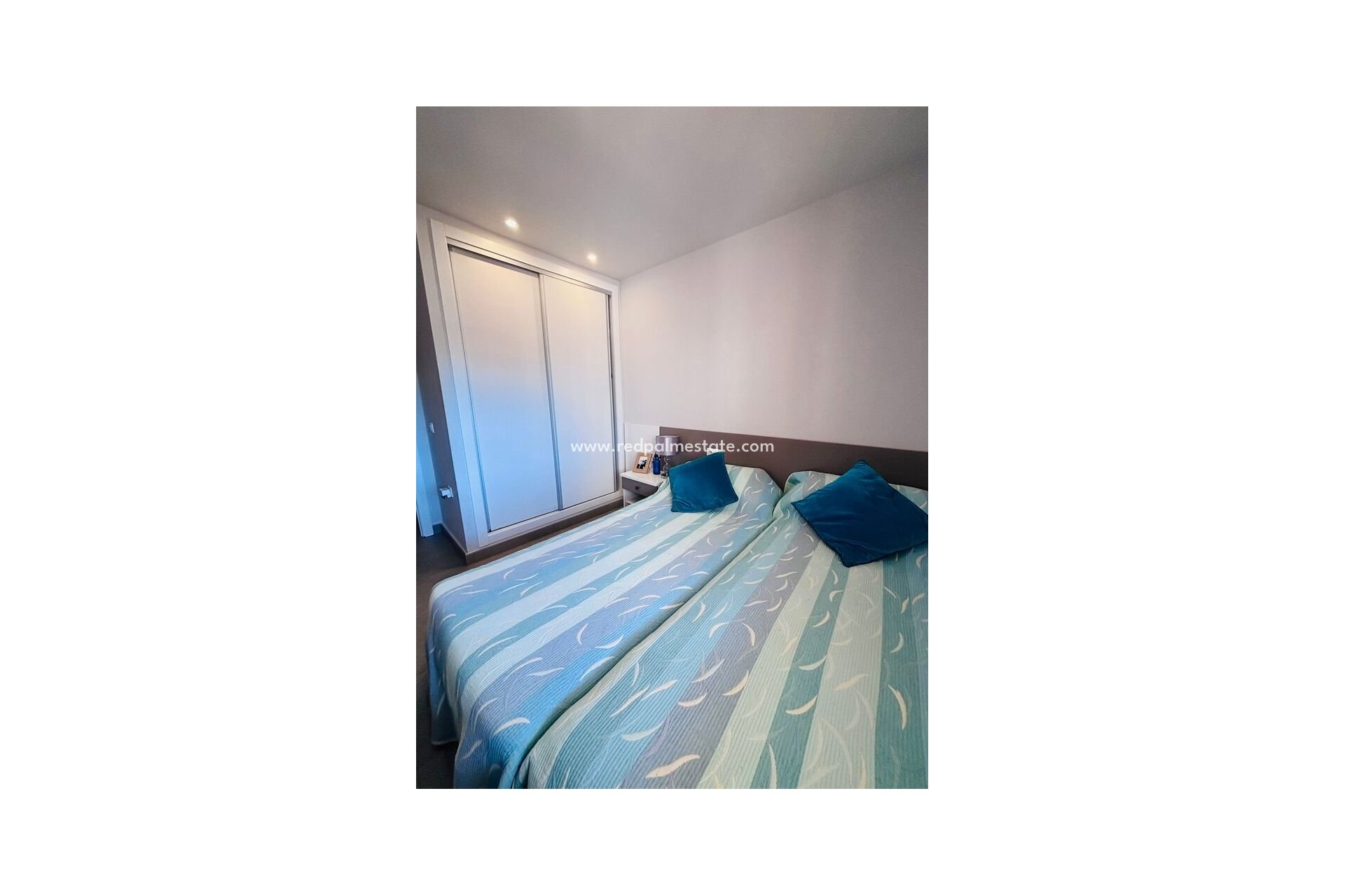 Återförsäljning - Lägenheter -
Torrevieja