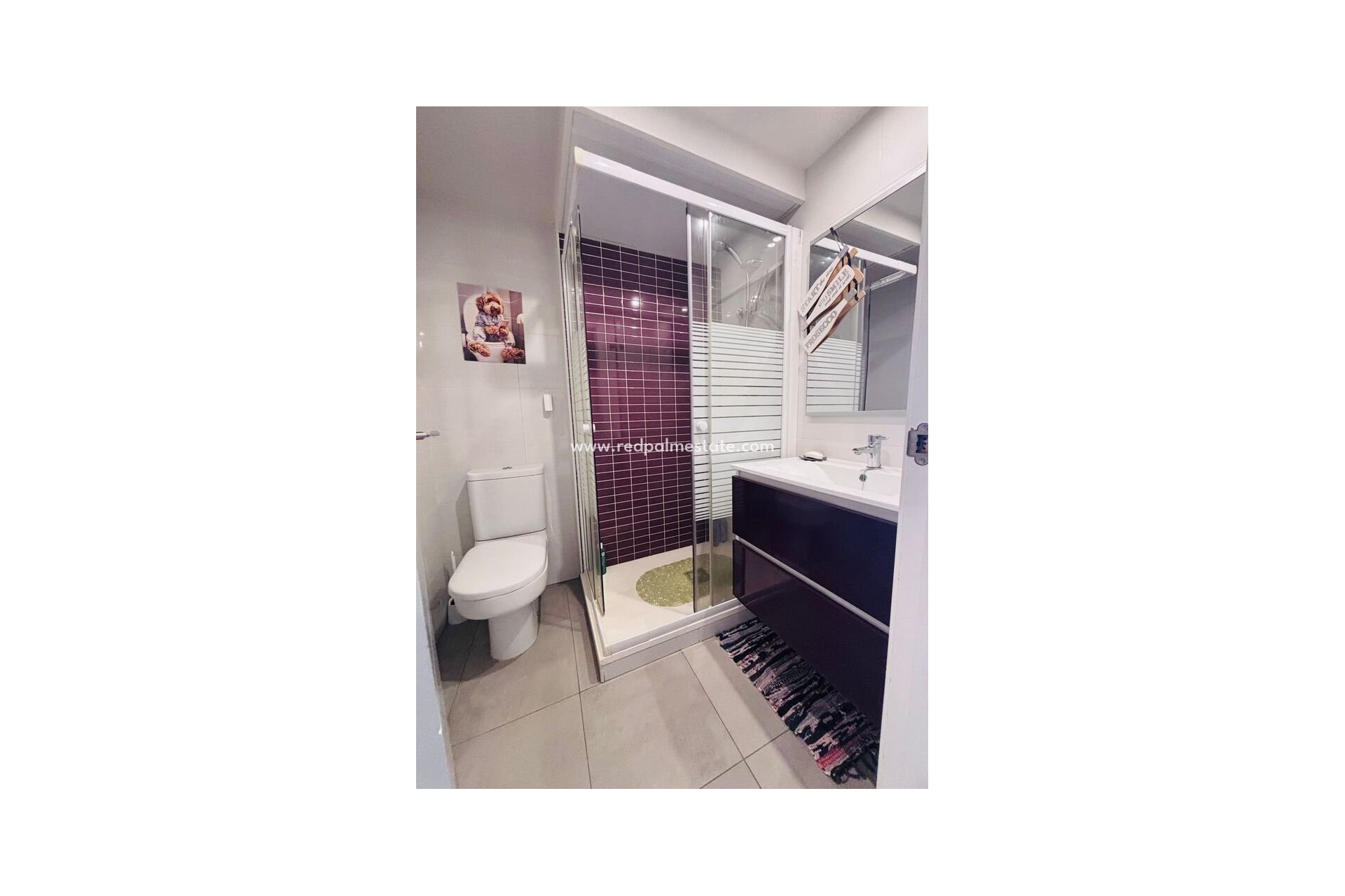 Återförsäljning - Lägenheter -
Torrevieja