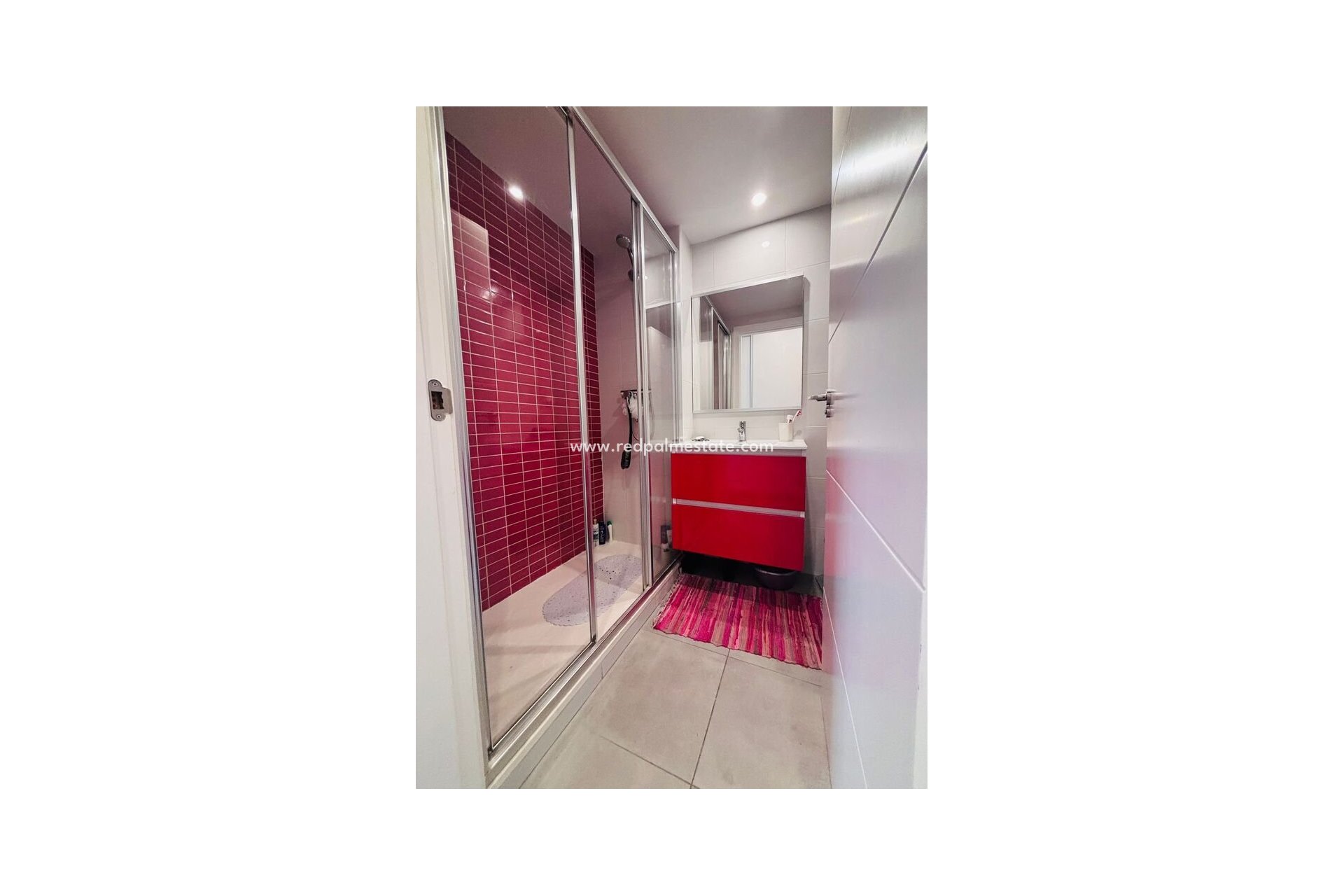 Återförsäljning - Lägenheter -
Torrevieja