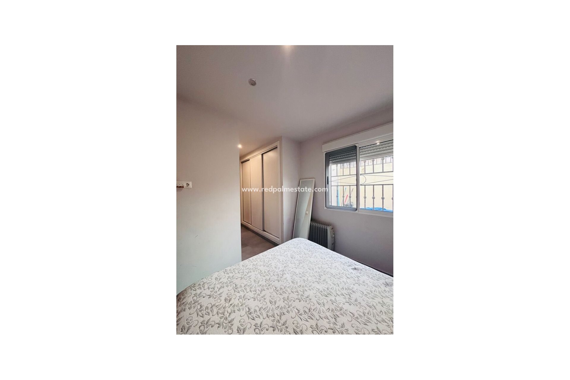 Återförsäljning - Lägenheter -
Torrevieja