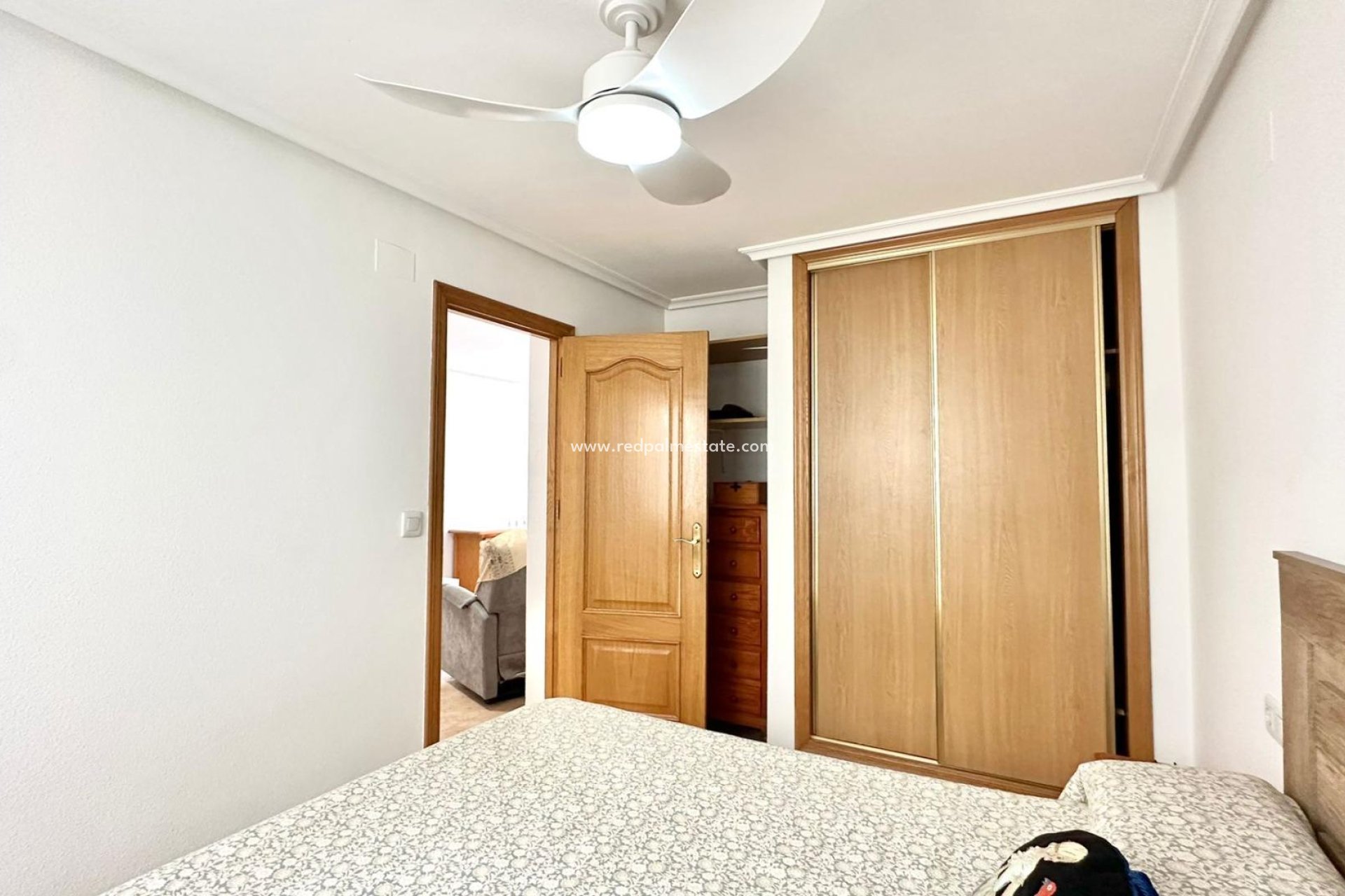 Återförsäljning - Lägenheter -
Torrevieja