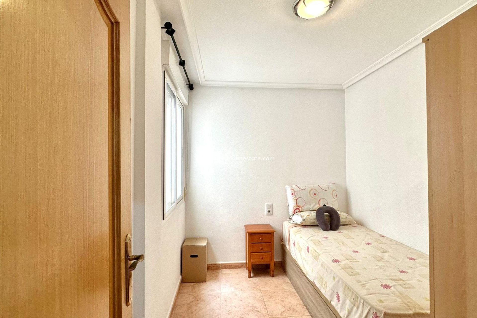 Återförsäljning - Lägenheter -
Torrevieja