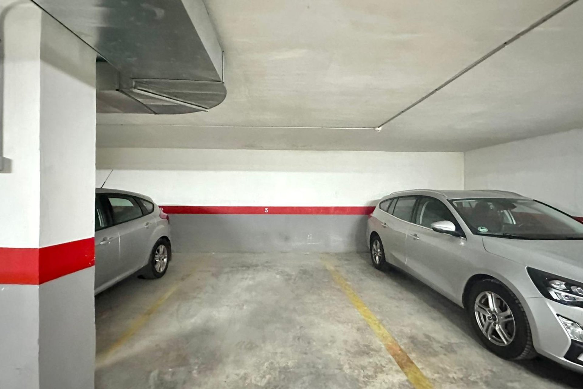 Återförsäljning - Lägenheter -
Torrevieja