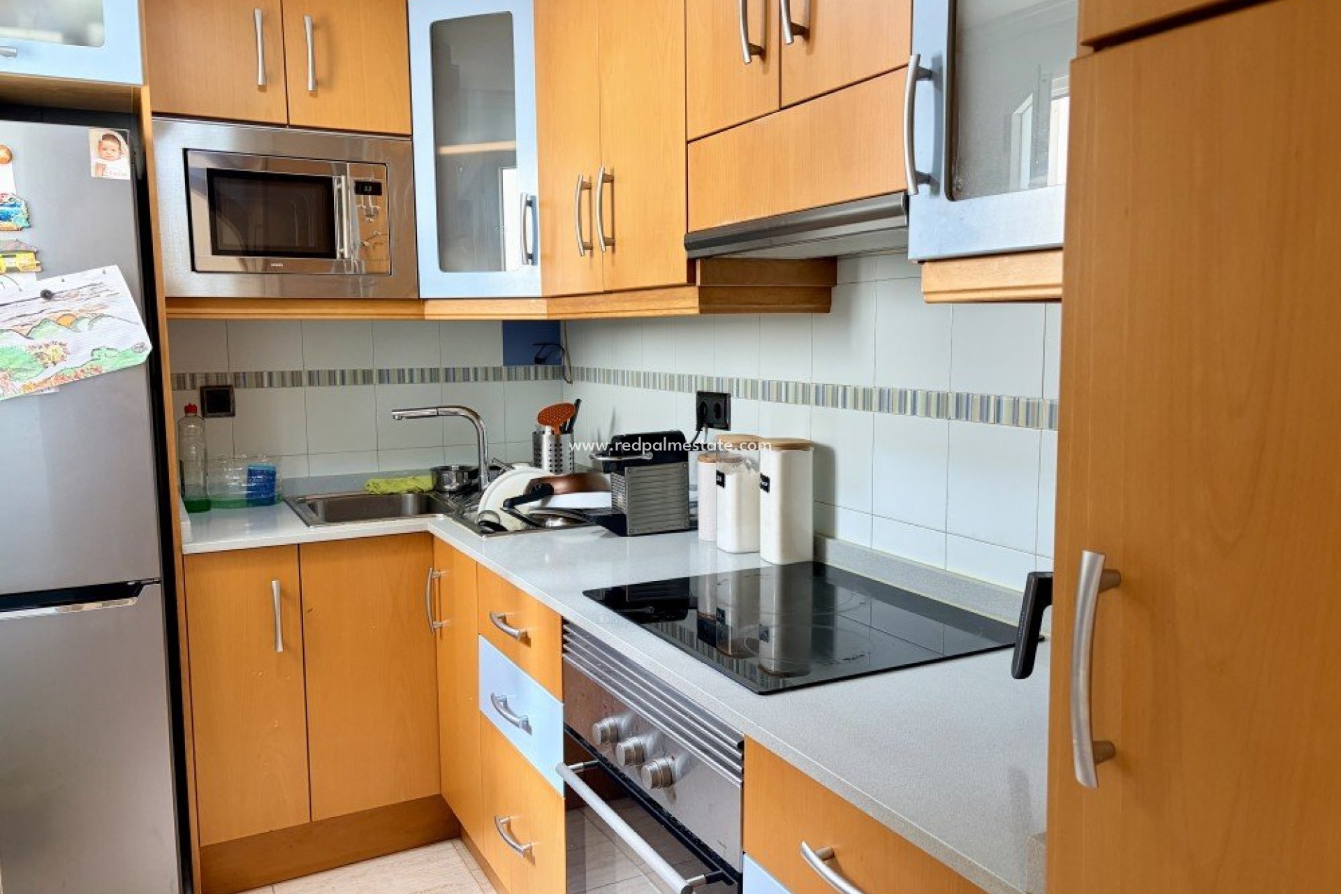 Återförsäljning - Lägenheter -
Torrevieja