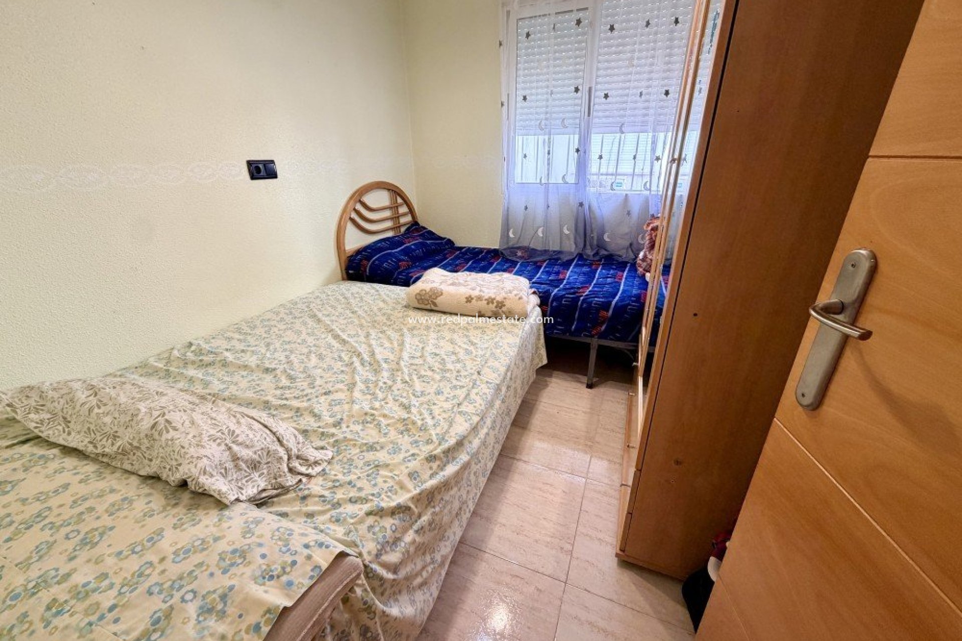 Återförsäljning - Lägenheter -
Torrevieja