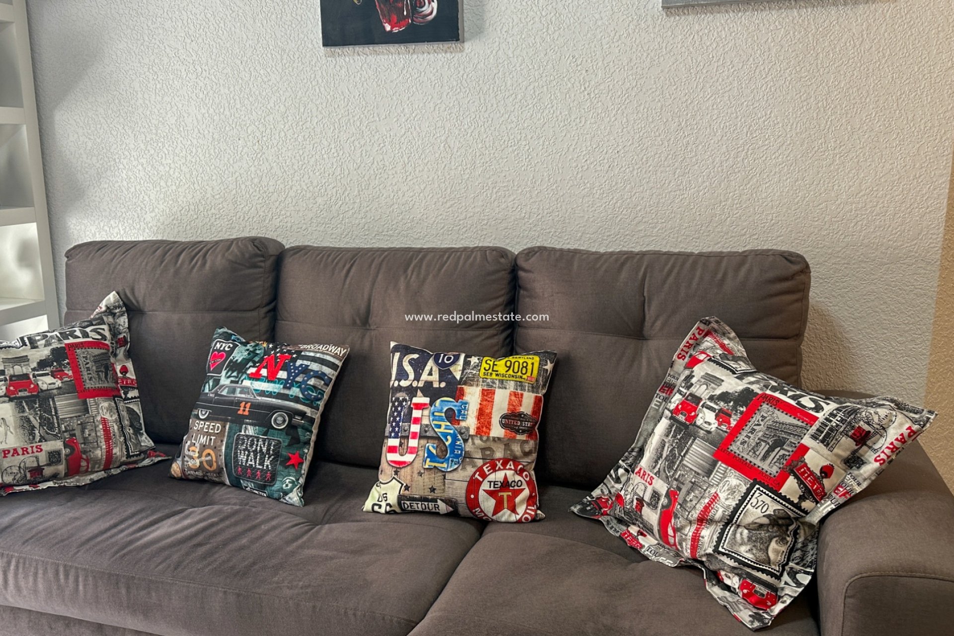 Återförsäljning - Lägenheter -
Torrevieja