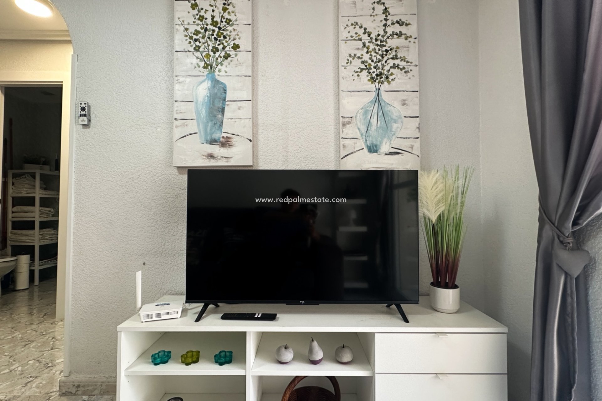 Återförsäljning - Lägenheter -
Torrevieja