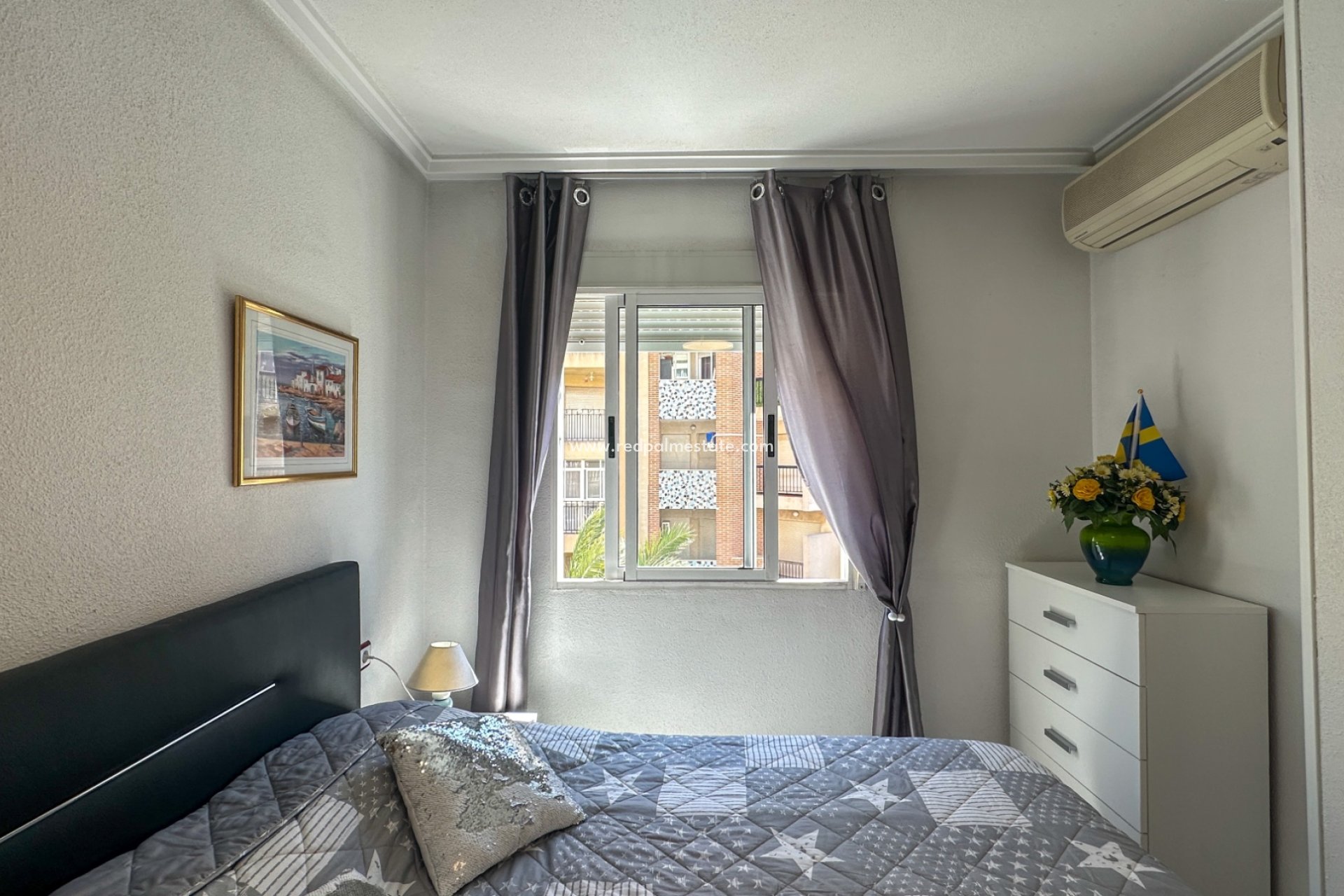 Återförsäljning - Lägenheter -
Torrevieja