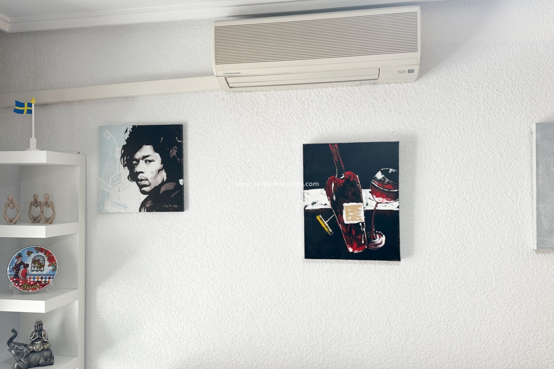 Återförsäljning - Lägenheter -
Torrevieja