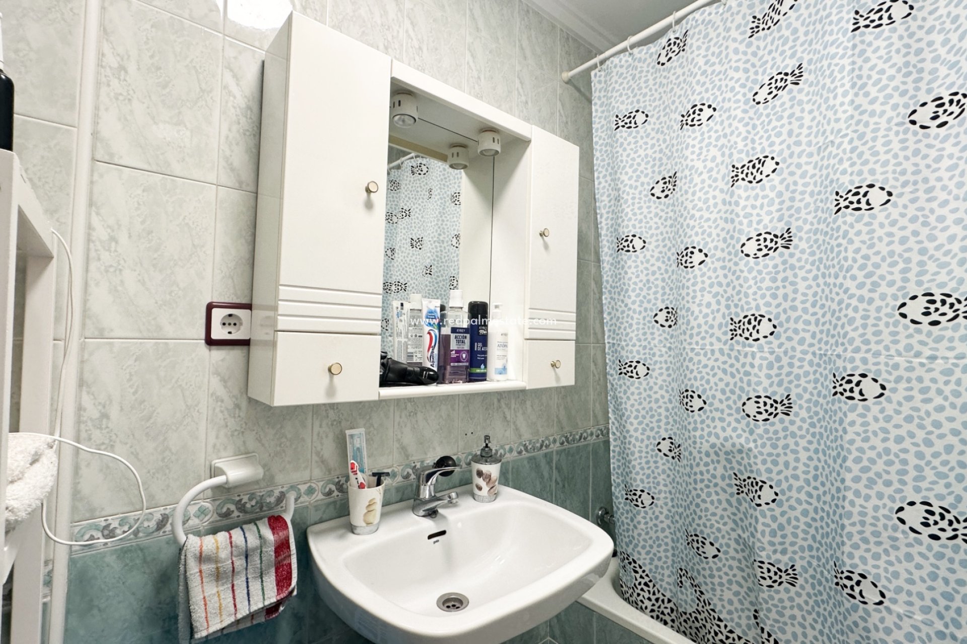 Återförsäljning - Lägenheter -
Torrevieja