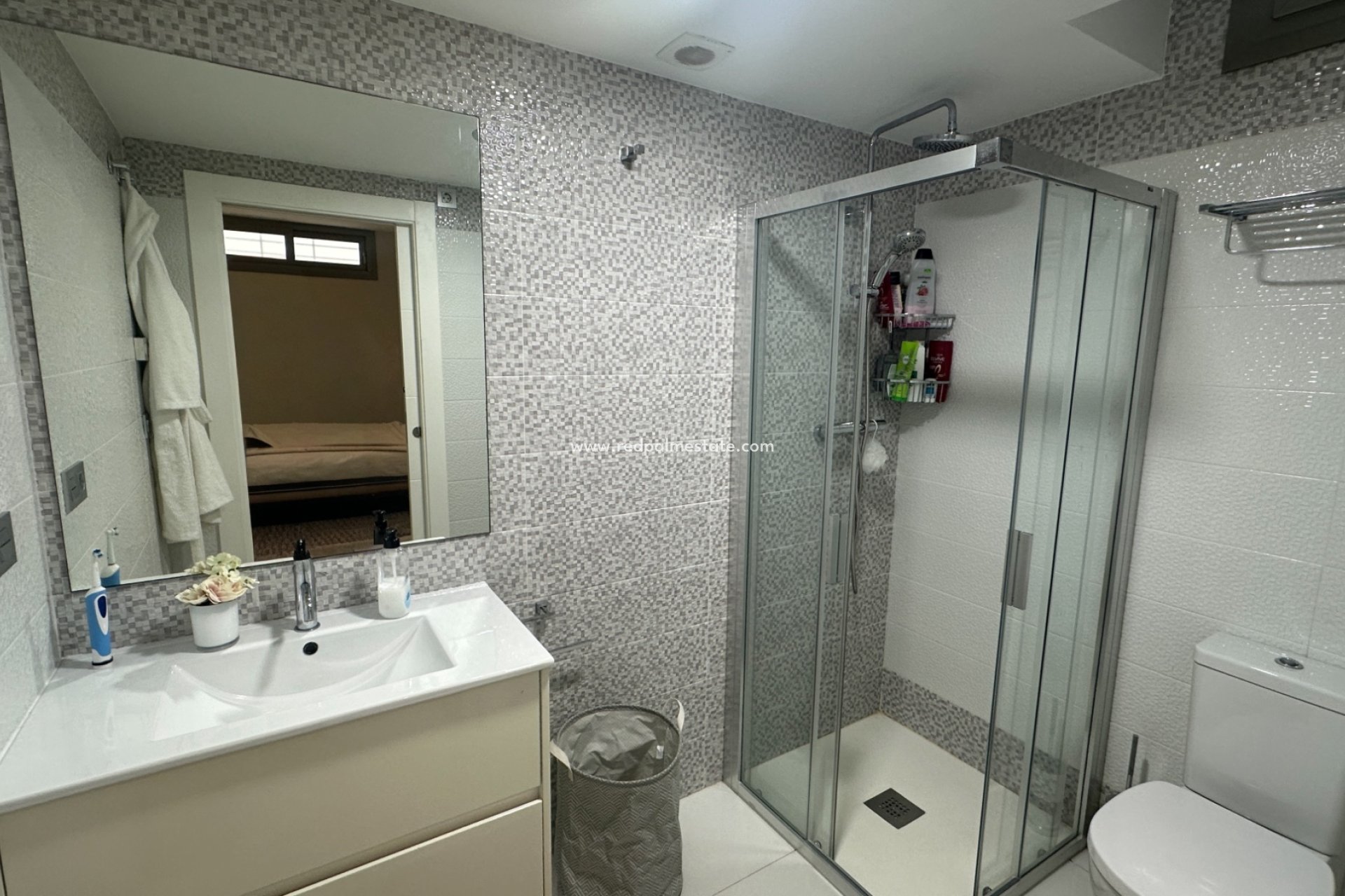 Återförsäljning - Lägenheter -
Torrevieja