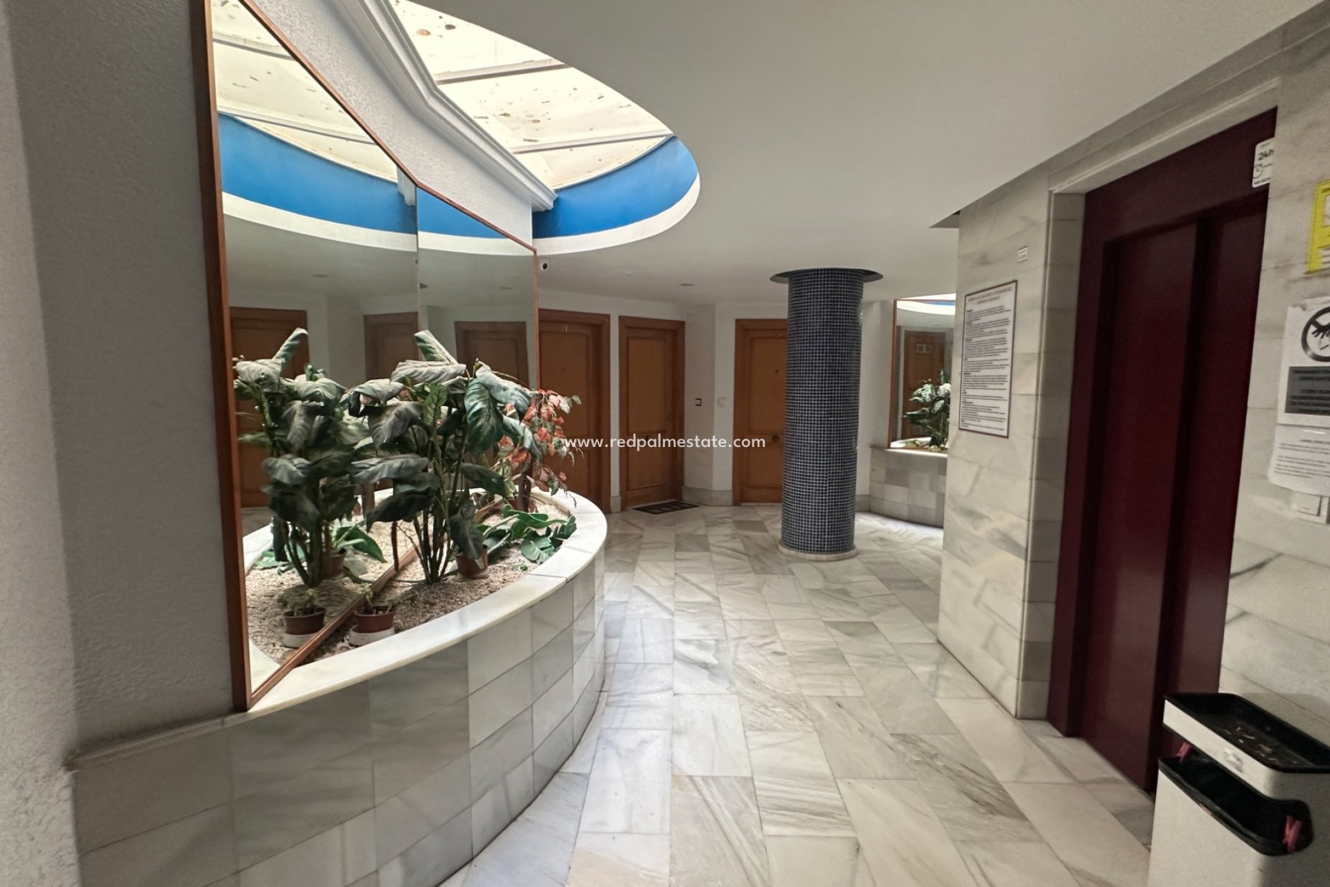 Återförsäljning - Lägenheter -
Torrevieja